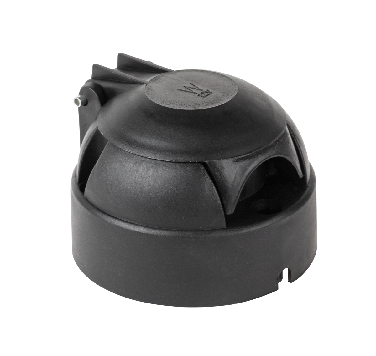 LEC-GNI0516--Ilość pinów: 7Napięcie: 12 / 24 V