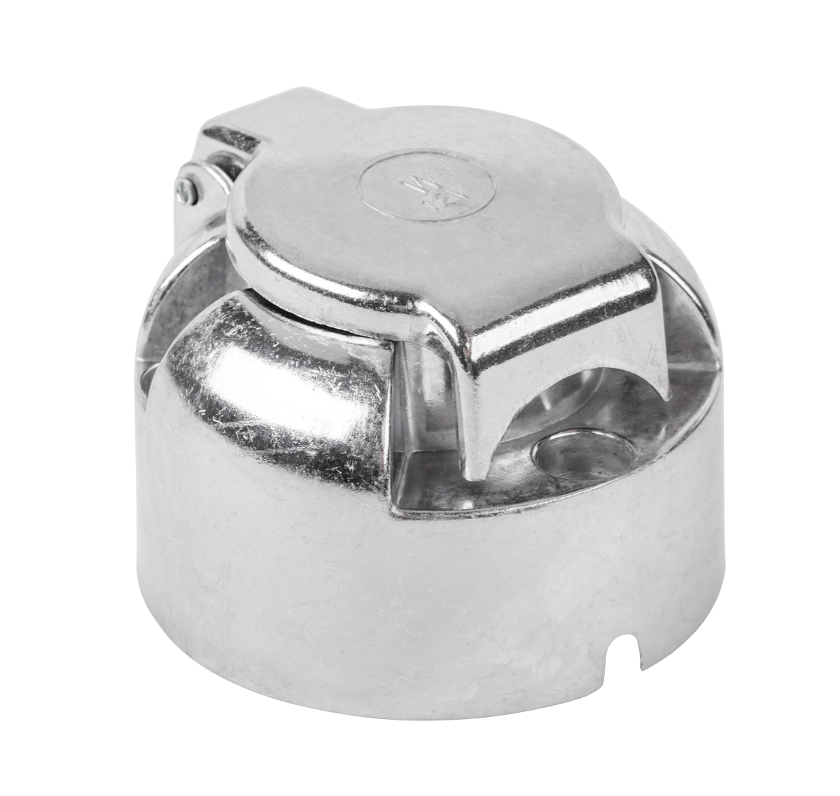 LEC-GNI0517--Ilość pinów: 7Napięcie: 12 / 24 V