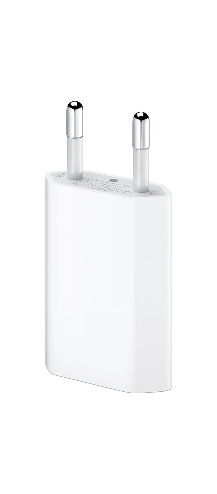 LEC-GSM1017--Typ: SieciowaŁączność: USBRodzaj łącza: 1 port USBNapięcie wejściowe: AC 100-240 V / 50-60 HzNapięcie wyjściowe: 5 VPrąd wyjściowy: 1000 mACertyfikaty bezpieczeństwa: CE, ROHSPrzewód do ładowania jest sprzedawany oddzielnieKompatybilny z: iPhone: iPh