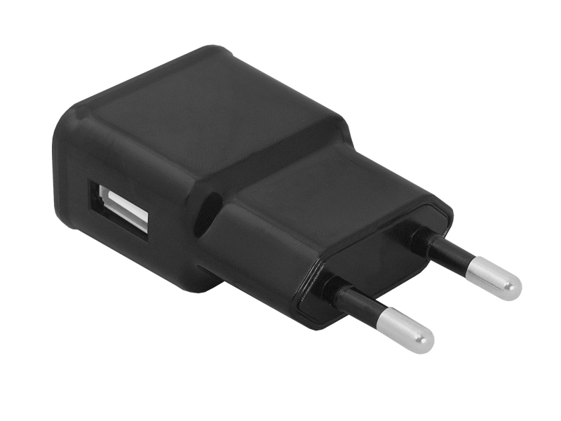 LEC-GSM1204LX--Ładowarka sieciowa USB 2000 mA LXG256