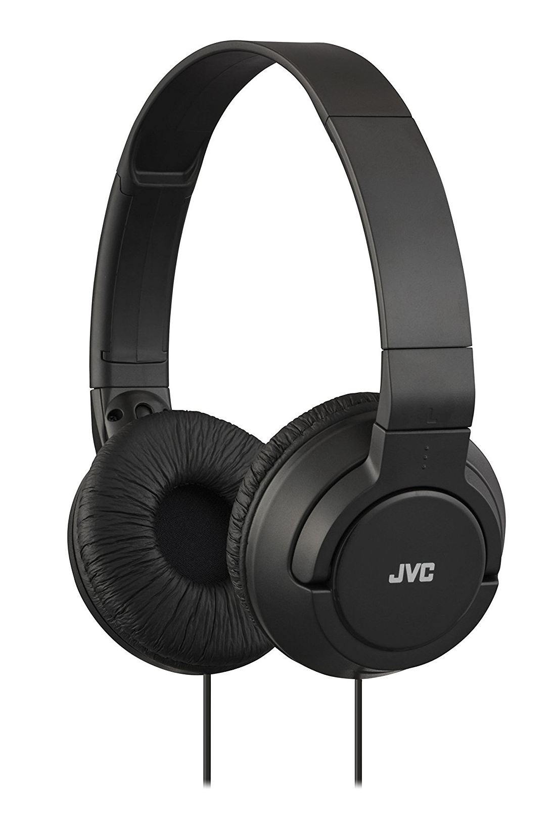 LEC-JVC0106--JVC HAS-180B Słuchawki nauszne