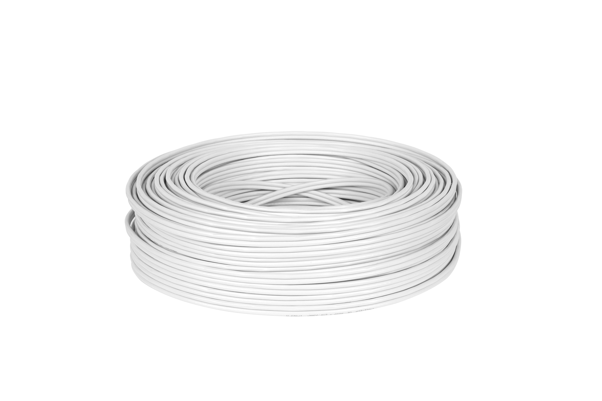 LEC-KAB0028--- Uniwersalny kabel 75 Ohm- Zastosowanie m. in. do telewizji naziemnej i Satelitarnej, do systemów monitoringu- Model: RE-59U- Opakowanie: 100m- Żyła: 0,75mm, miedź- Oplot: 32 x 0,12mm, miedź + folia aluminiowa- Izolacja wewnętrzna: 4,1mm PE- Średnic