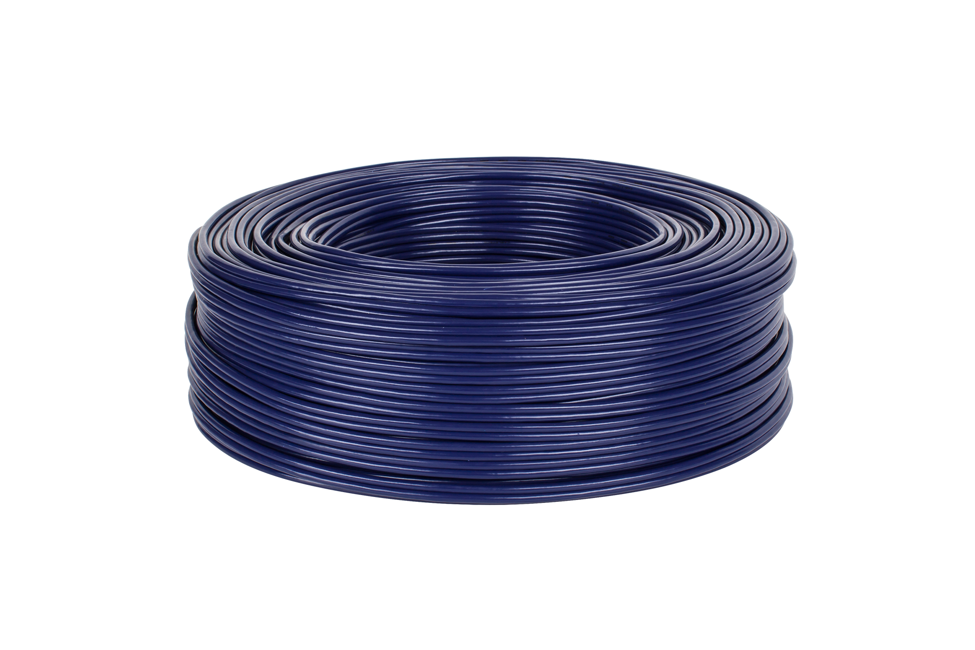 LEC-KAB0208--żyła główna: miedź 10 x 0.12 mmekran: miedź 20 x 0.12 mmpowłoka zewnętrzna: PVC 4 mm