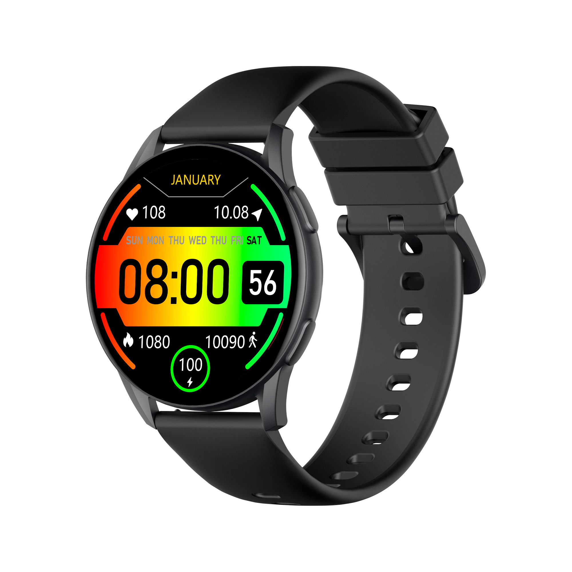 LEC-KIESLECT-K11--Smartwatch KIESLECT K11