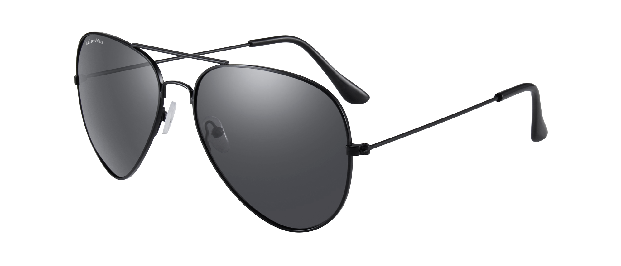 LEC-KM00022--Okulary przeciwsłoneczne z polaryzacją KM00022Szukasz modnych okular&amp;oacute;w przeciwsłonecznych? Kruger&amp;amp;Matz KM00022 to klasyczne pilotki, kt&amp;oacute;re podkreślą Tw&amp;oacute;j styl i sprawią, że zawsze będziesz wygl