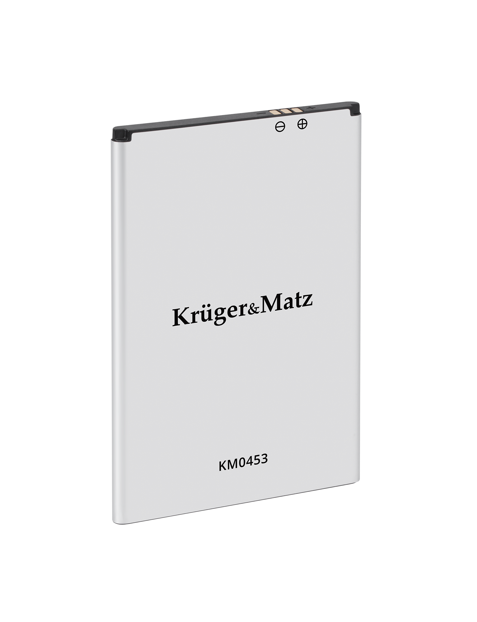 LEC-KM00453--Oryginalna bateria do Kruger&amp;Matz MOVE 8Ładowarka do samochodu, ładowarka sieciowa w biurze, a do tego power bank w torbie, a wszystko przez to, że Twój smartfon szybko się rozładowuje. Teraz możesz zapomnieć o ładowaniu telefonu kilka razy w