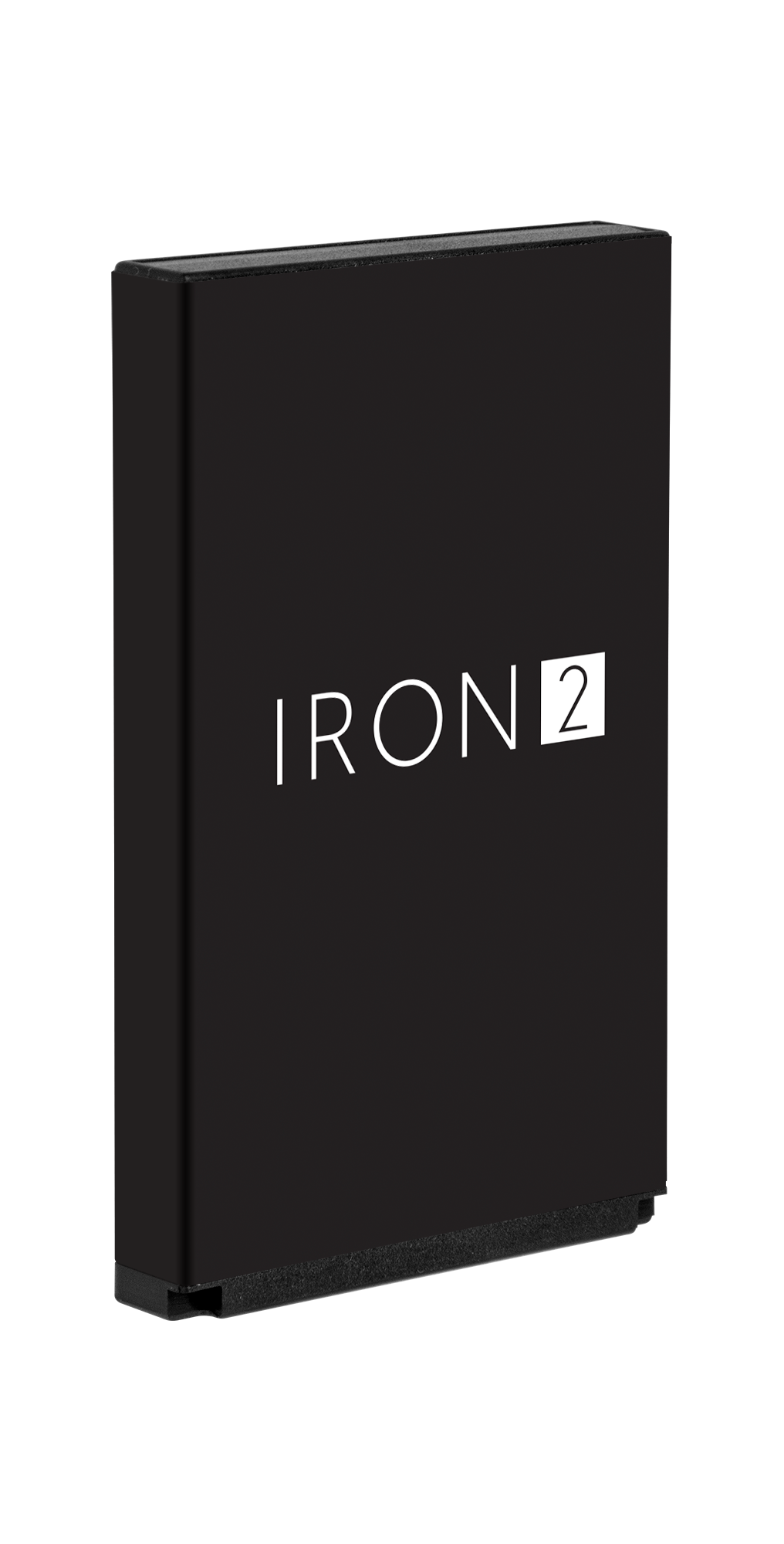 LEC-KM00459--Do modelu: Kruger&amp;amp;Matz IRON 2Pojemność baterii: 2500 mAh