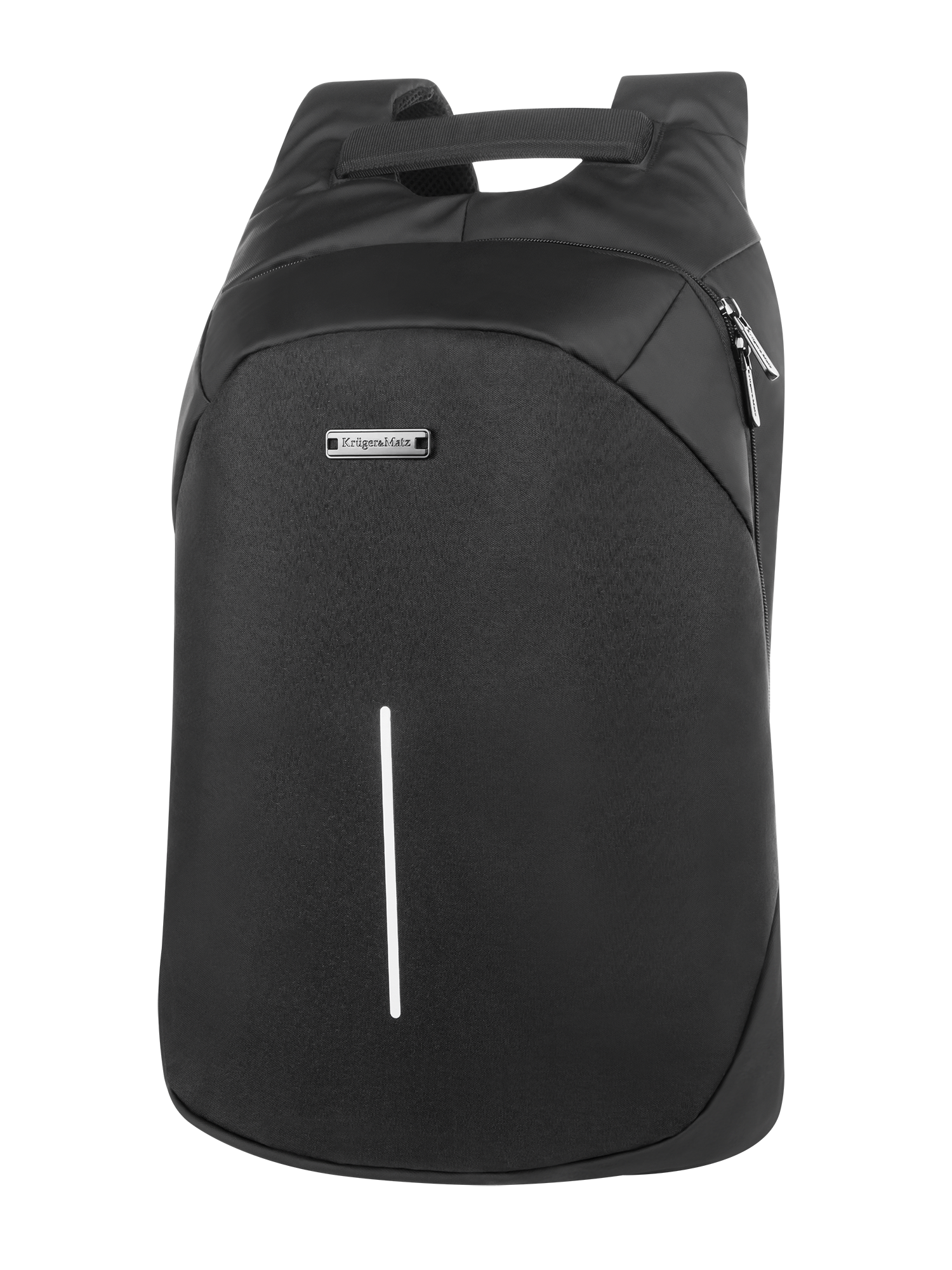 LEC-KM0279--Laptop, masa niezbędnych dokumentów, telefon, portfel, a do tego dobra książka? Jeśli jest to Twoje codzienne wyposażenie, zwykła torba na laptopa to dla Ciebie stanowczo za mało. Z myślą o Tobie został stworzony nowy plecak z serii Kruger&amp;am