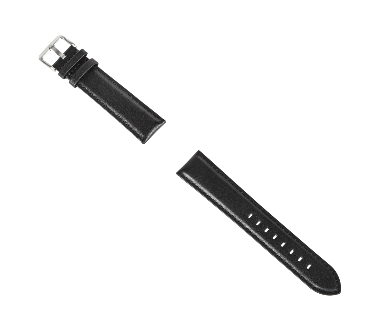 LEC-KM0342--Chcesz wymienić silikonowy pasek smartwatcha Kruger&amp;amp;Matz Classic? Teraz masz taką okazję! Wykonany ze sk&amp;oacute;ry naturalnej pasek KM0342 stanowi stylową alternatywę dla sportowej, silikonowej wersji paska, kt&amp;oacute;ry o