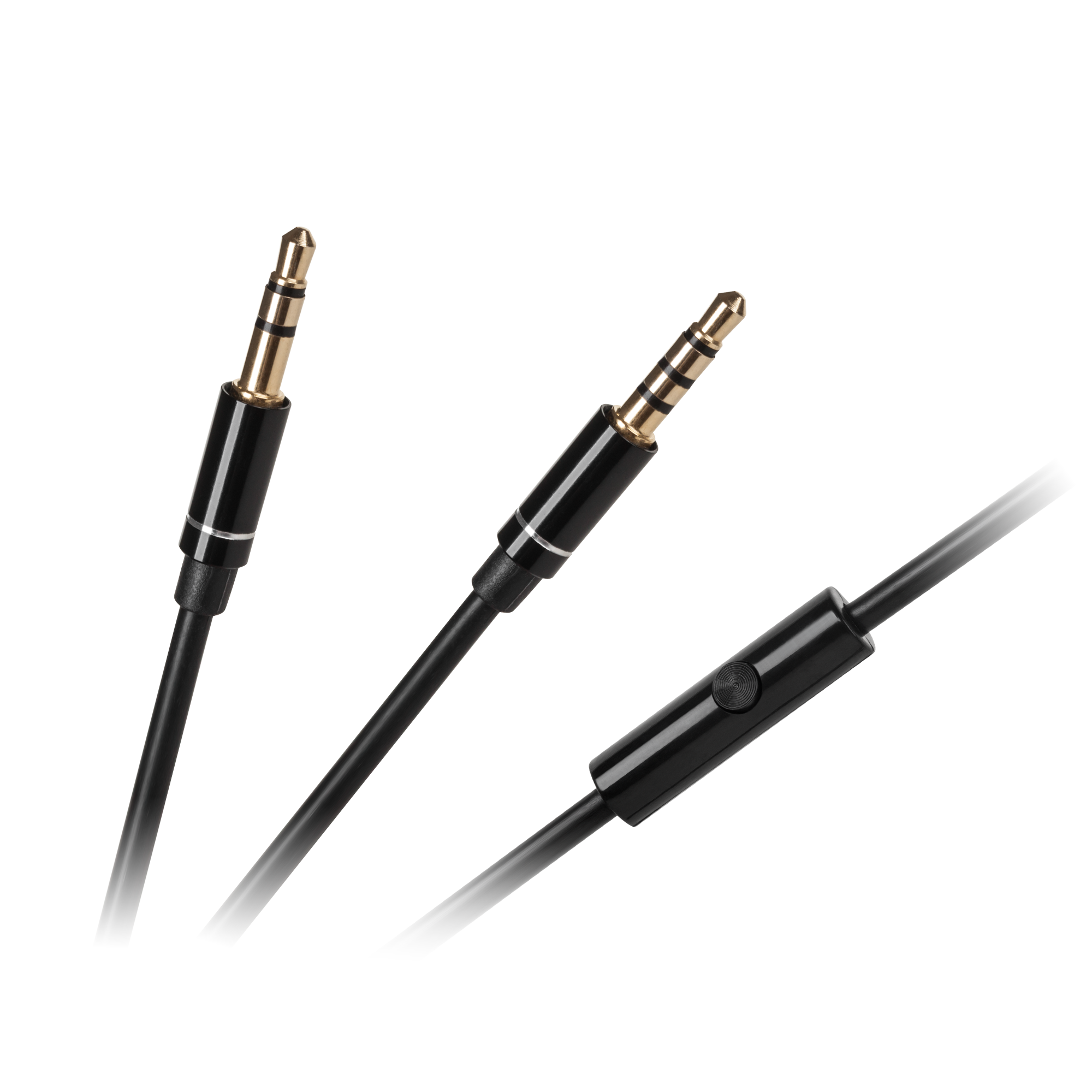 LEC-KM0345M--Typ: SŁUCHAWKOWYRodzaje łączy: Wtyk Jack 3,5 mm &amp;lt;----&amp;gt; wtyk Jack 3,5 mmDługość: 120 cm