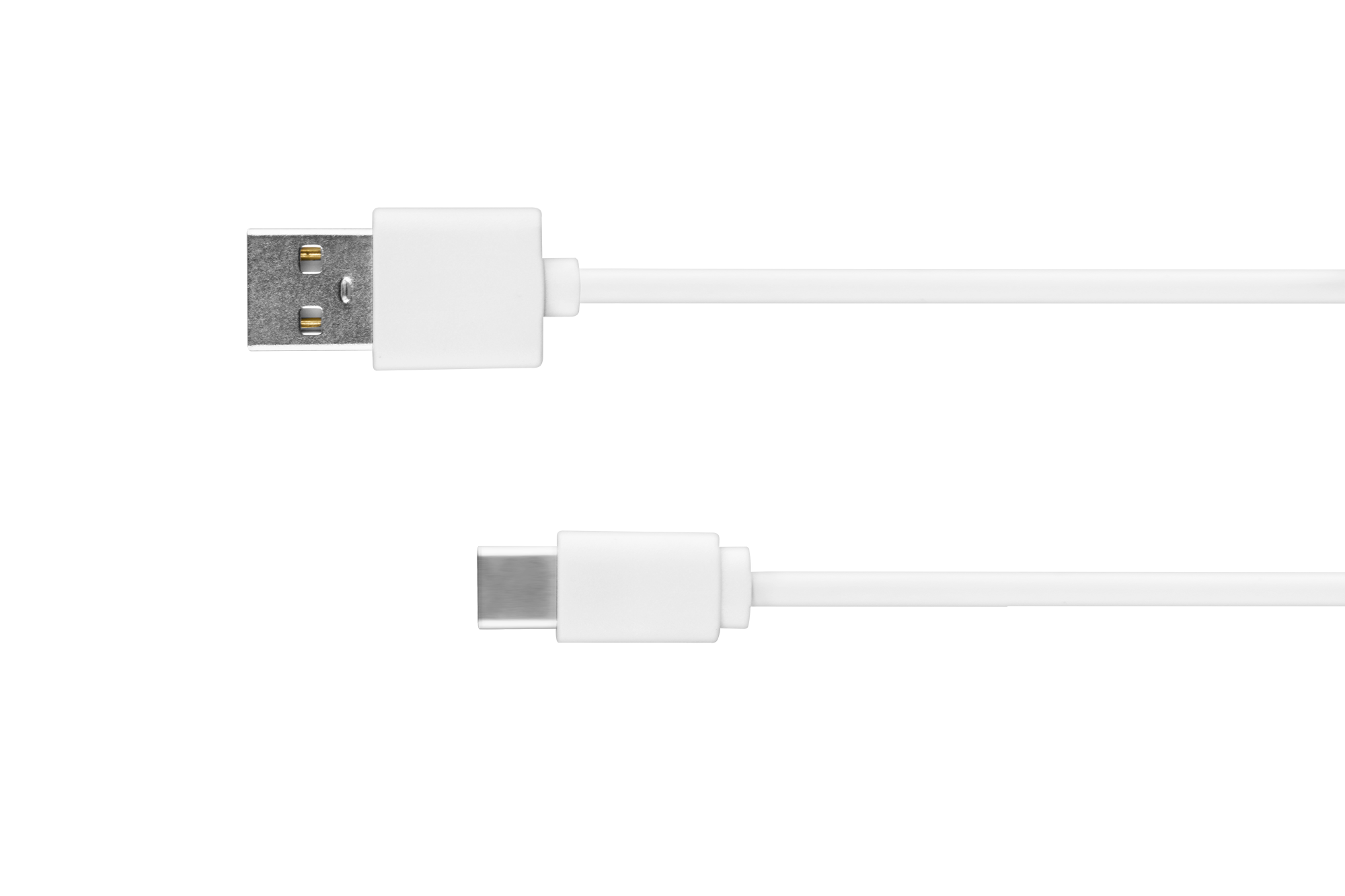 LEC-KM0363--Typ: USBRodzaje łączy: Wtyk USB &amp;lt;----&amp;gt; Wtyk USB typu CDługość: 0,8 mMaks. transfer danych: 480 MBit/sPrzeznaczony do wszystkich urządzeń z gniazdem USB typu CFunkcja ładowania oraz transmisji danych
