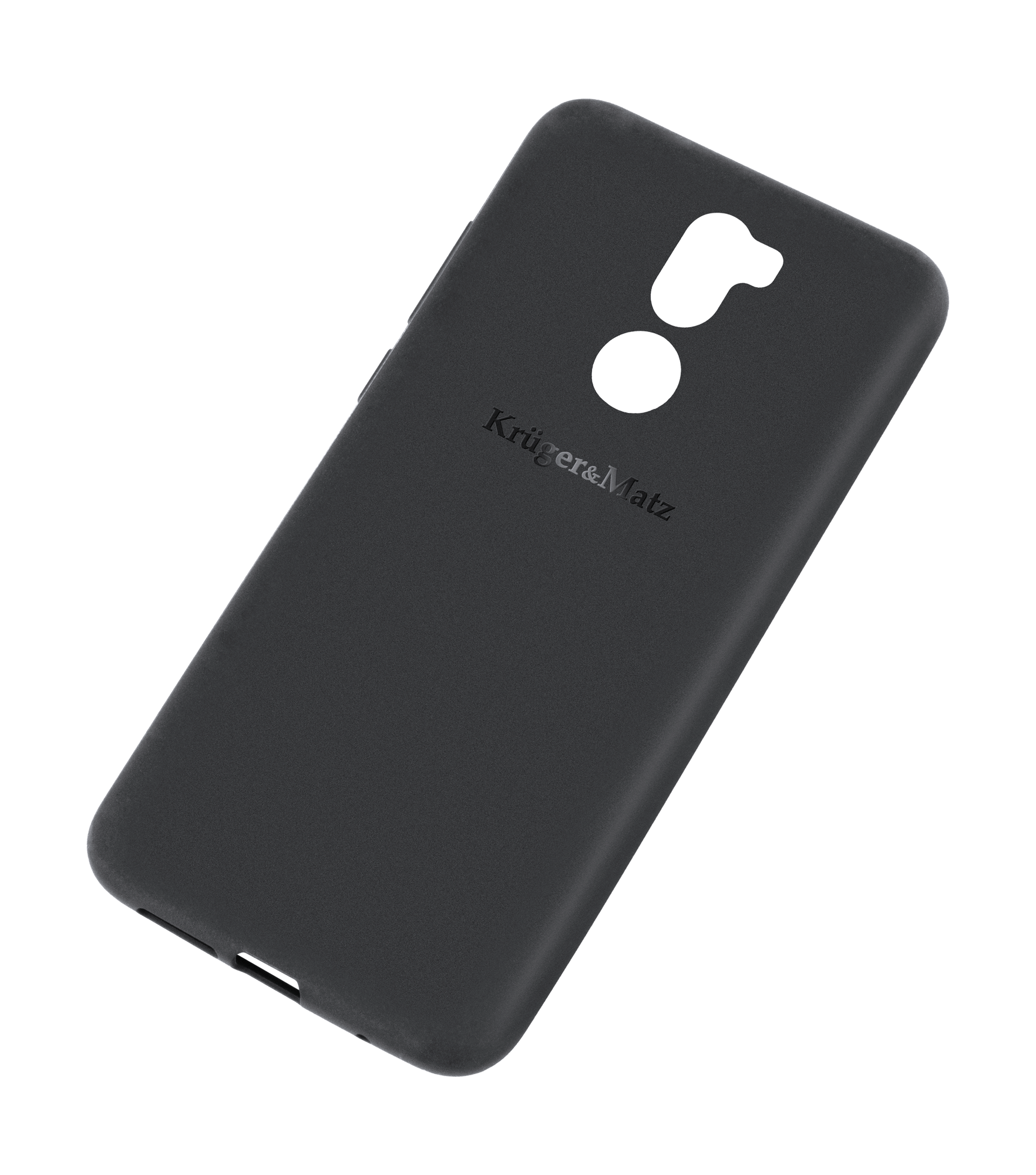LEC-KM0473-- Wytrzymały pokrowiec ochroni tył telefonu przed porysowaniem i uszkodzeniem. Posiada otwór na kamerę oraz zapewnia swobodny dostęp do złączy i przycisków.