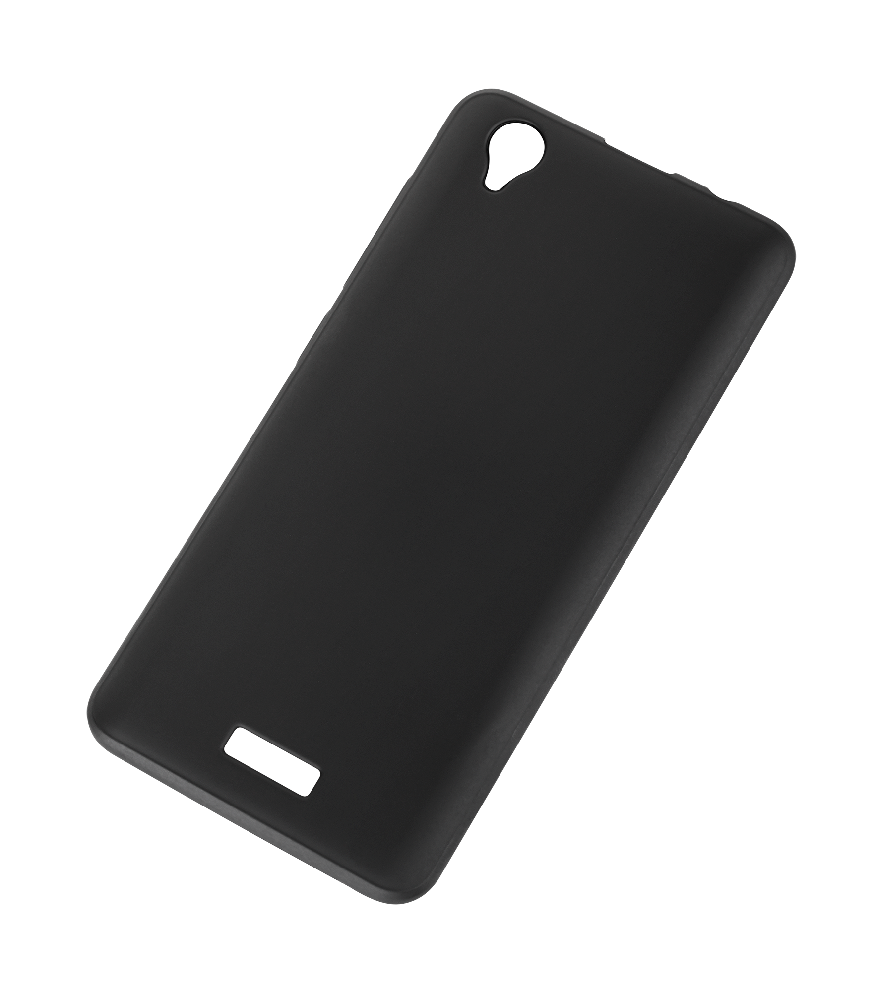 LEC-KM0478-- Wytrzymały pokrowiec ochroni tył telefonu przed porysowaniem i uszkodzeniem. Posiada otwór na kamerę oraz zapewnia swobodny dostęp do złączy i przycisków.