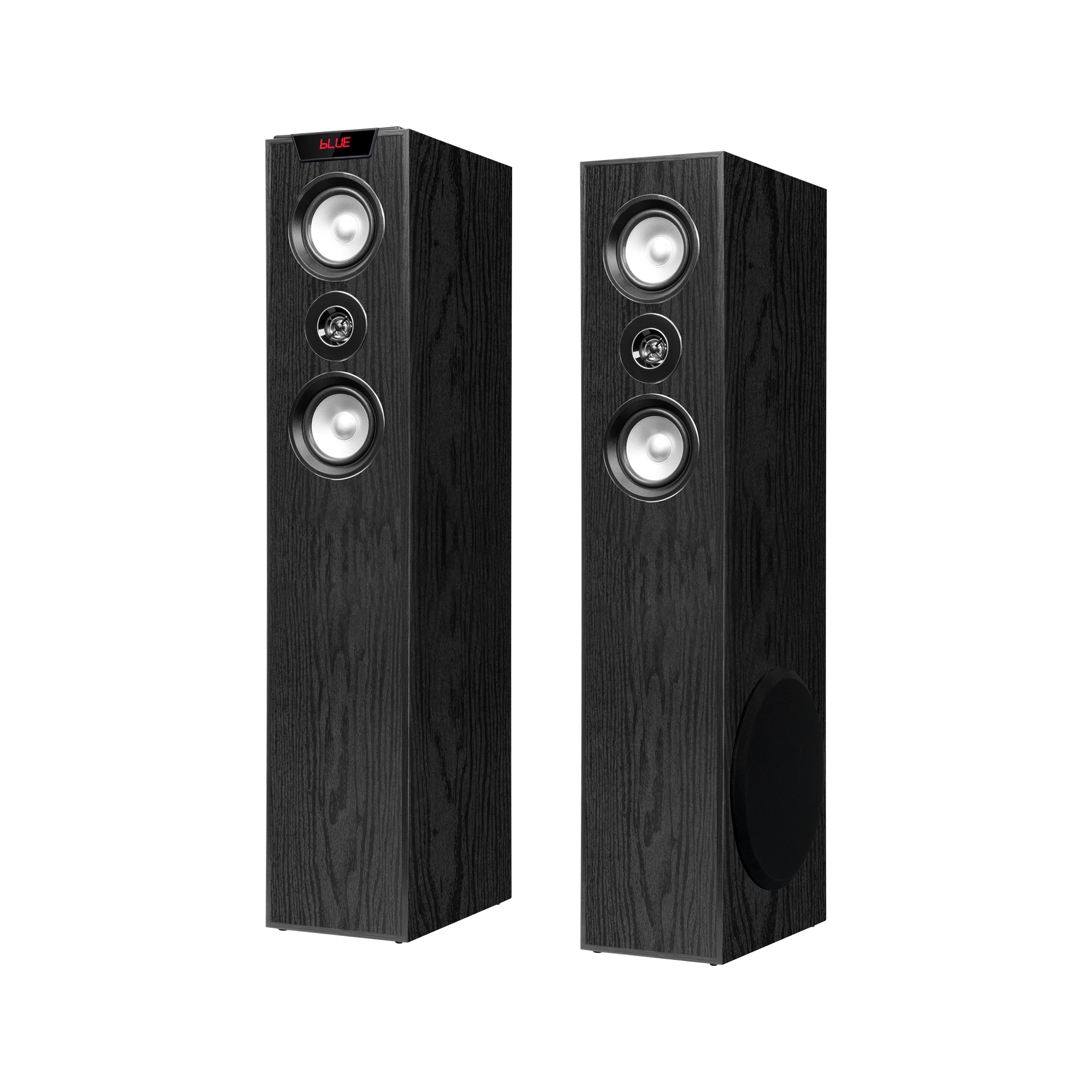 LEC-KM0541--Aktywne kolumny głośnikowe Kruger&amp;amp;Matz Sonic&amp;nbsp;2.0Dobre kolumny głośnikowe wcale nie muszą być drogie, a dowodem na to jest model Kruger&amp;amp;Matz Sonic 2.0. Ten zestaw zaskoczy Cię nie tylko wysoką jakością dźwięku, ale