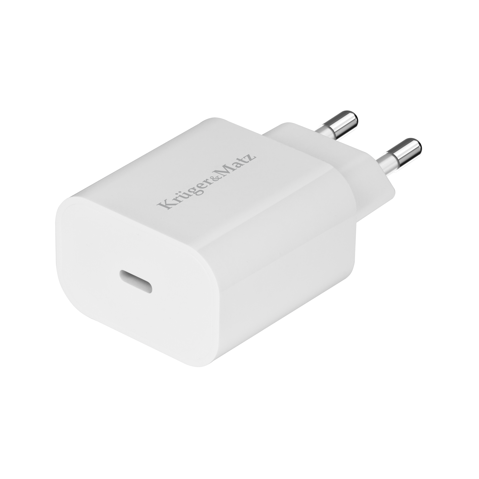 LEC-KM0850--Szybka ładowarka sieciowa USBJeśli zastanawiasz się jaka ładowarka sieciowa USB naładuje Tw&amp;oacute;j smartfon, to z pewnością będzie to model KM0850. Urządzenie pracuje z maksymalną mocą 18 W i zostało wyposażone w&amp;nbsp;funkcję szybki
