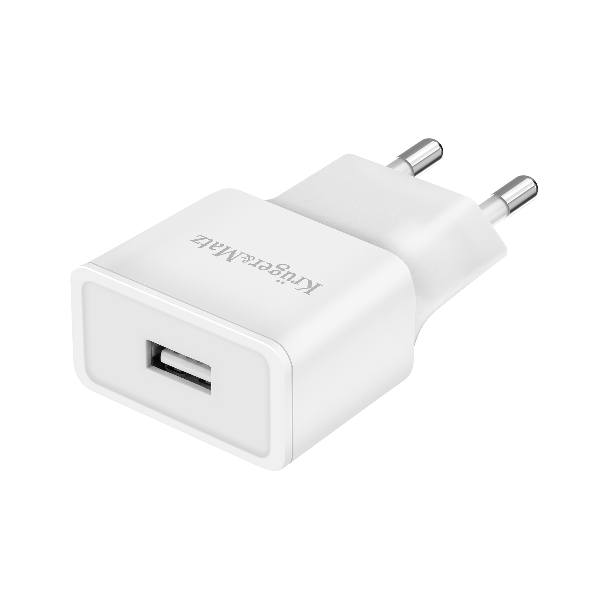 LEC-KM0853--Typ: SieciowaRodzaj łącza: USB typu ANapięcie wejściowe: AC 100-240 V / 50-60 Hz 0,35 ANapięcie wyjściowe: 5 VPrąd wyjściowy: 2 AMoc: 10 W