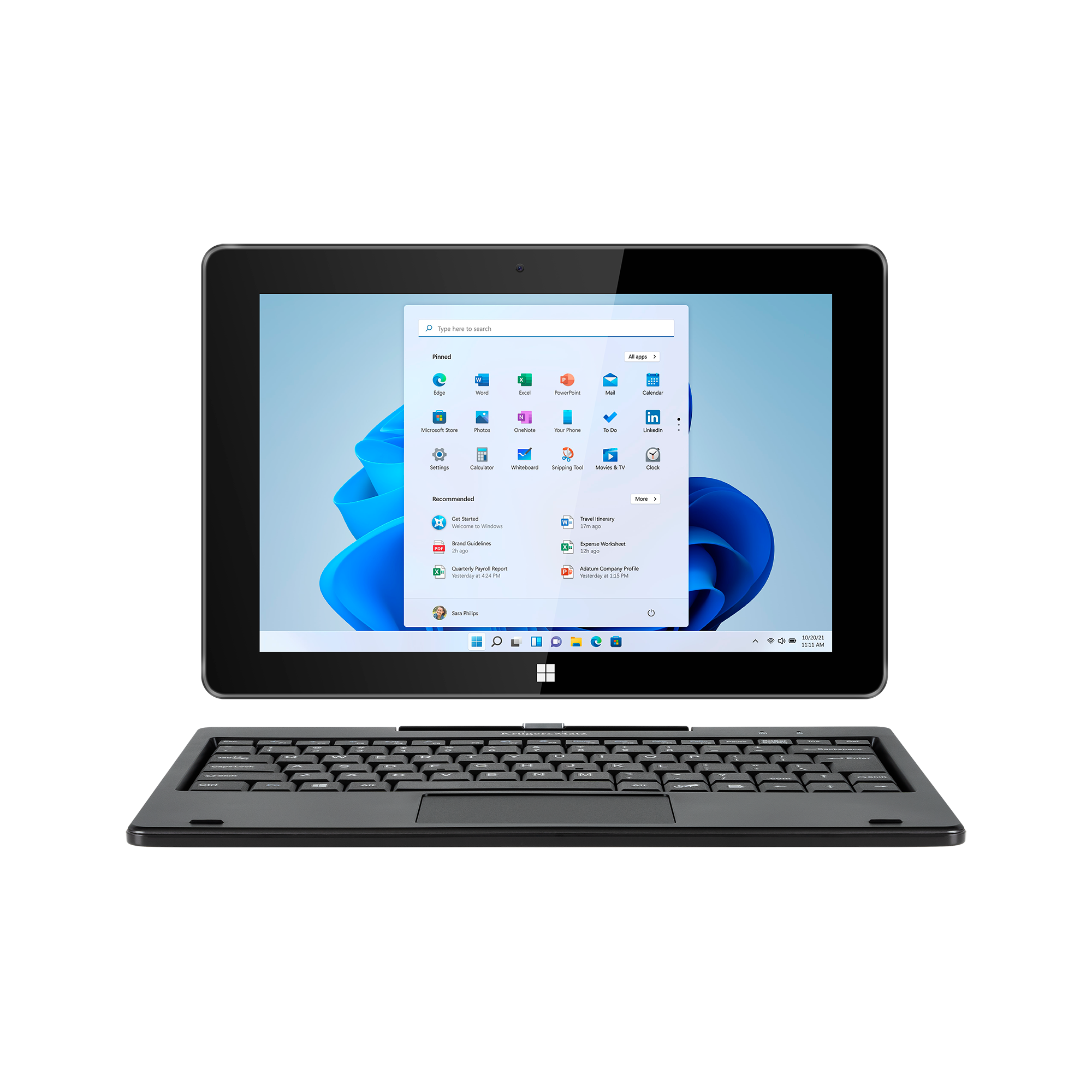LEC-KM1089--Your browser does not support the video tag.Przenośne biuroInteresuje Cię tablet dla dziecka albo do home office? EDGE 1089, dzięki pełnowymiarowej klawiaturze QWERTY, w szybki i łatwy sposób zamienia się w prawdziwie narzędzie pracy. Po odłączeniu k