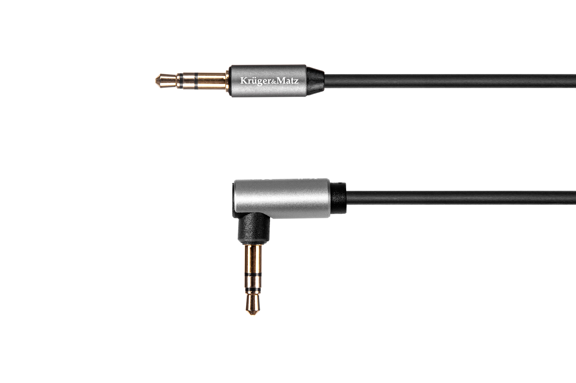 LEC-KM1243--Typ: JACKRodzaje łączy: Wtyk jack 3,5 mm kątowy &amp;lt;----&amp;gt; Wtyk jack 3,5 mm prostyDługość: 180 cm