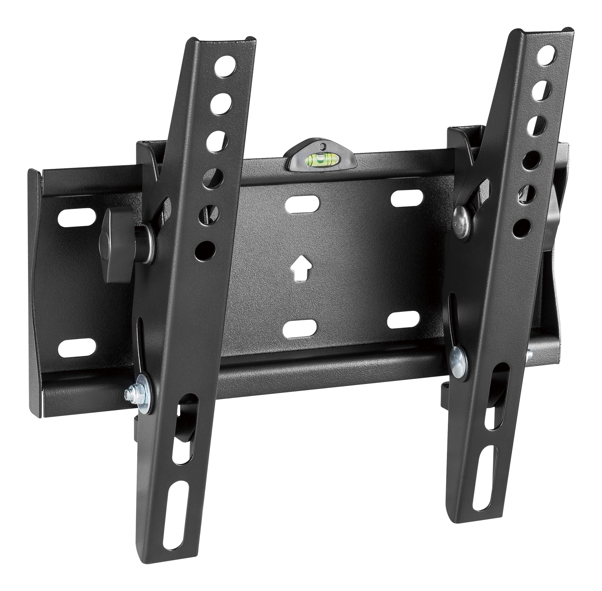 LEC-KM1300--Lubisz minimalizm? Żeby nadać swojemu mieszkaniu nowoczesny charakter nie trzeba wiele zmieniać - wystarczy mały szczegół, taki jak powieszenie telewizora na ścianie. Uchwyt ścienny Kruger&amp;amp;Matz KM1300 idealnie sprawdzi się przy telewizora