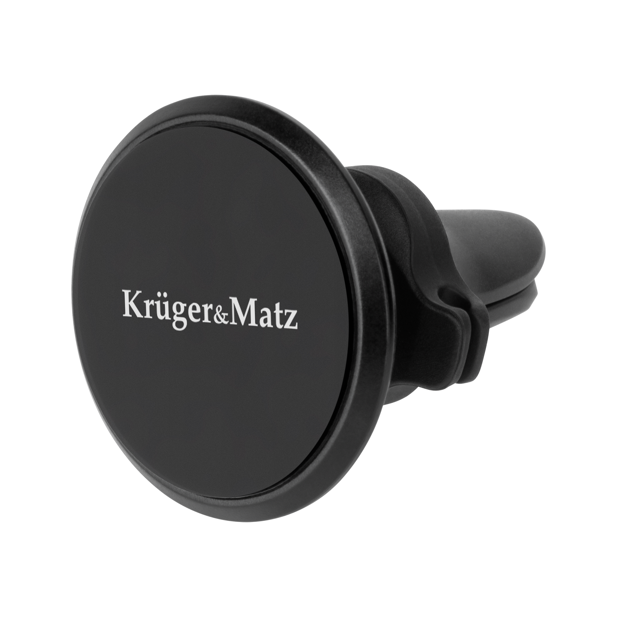 LEC-KM1363--Uchwyt magnetyczny na telefon do samochodu Kruger&amp;amp;MatzZastanawiasz się jaki uchwyt do telefonu wybrać, by swobodnie m&amp;oacute;c korzystać z urządzenia w samochodzie? Wybierz uchwyt magnetyczny na telefon Kruger&amp;amp;Matz, kt
