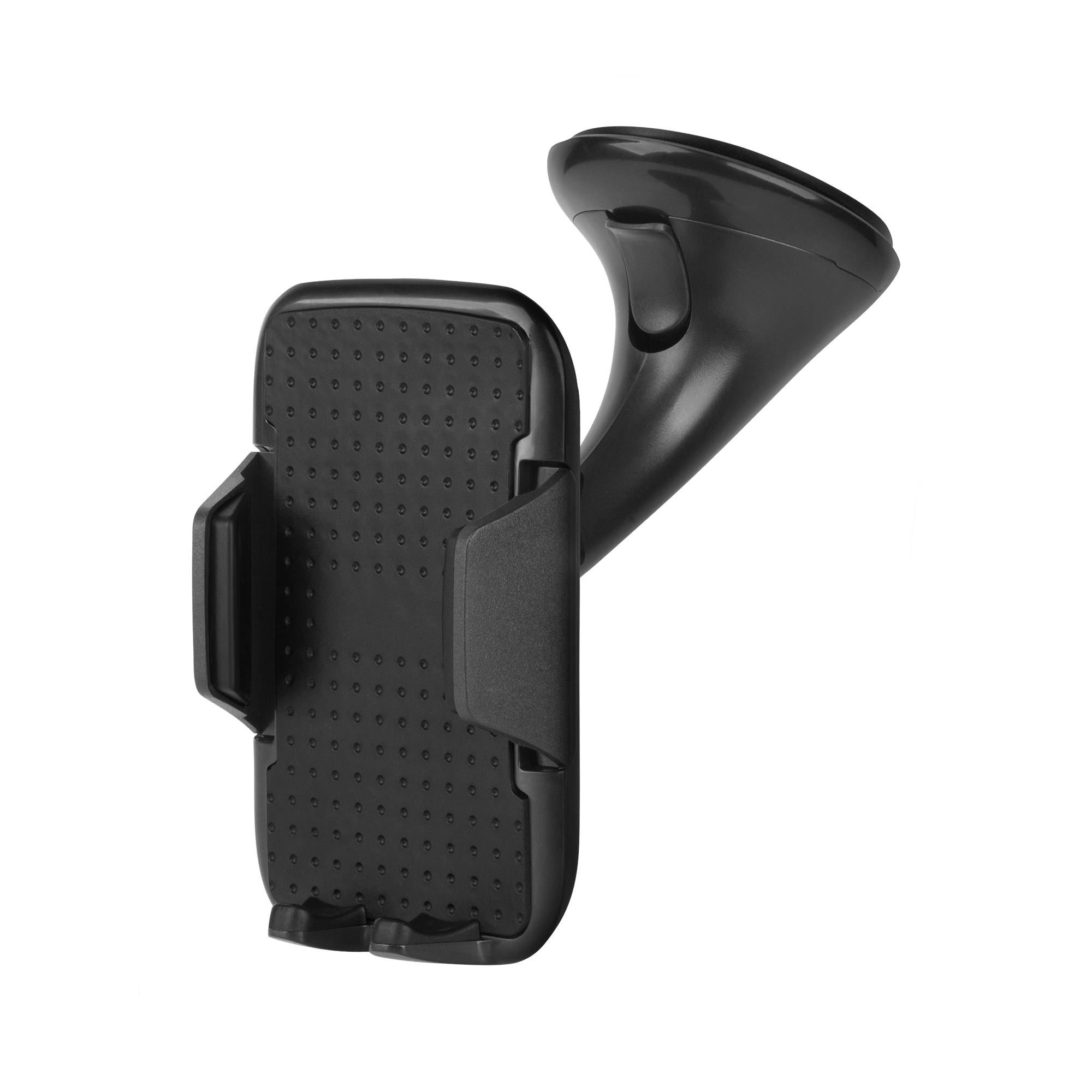 LEC-KM1368-B--Uniwersalny uchwyt do telefonu Kruger&amp;amp;Matz KM1368Dla każdego kierowcy bezpieczeństwo podczas podr&amp;oacute;ży jest najważniejsze. Dlatego uchwyt na telefon do samochodu Kruger&amp;amp;Matz będzie niezbędnym dodatkiem do wyposaże