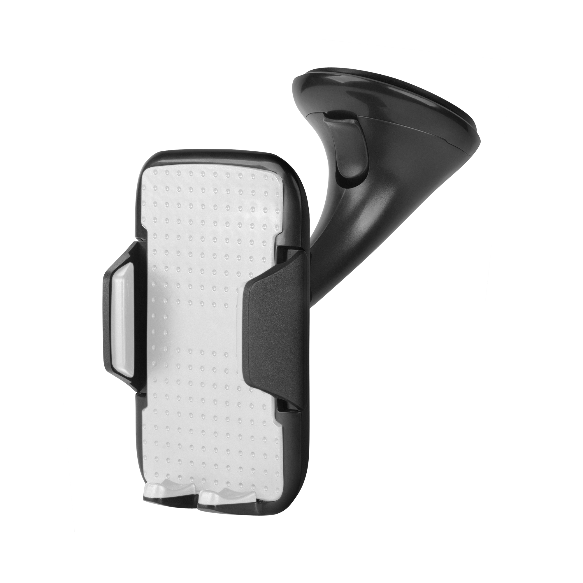 LEC-KM1368-W--Uniwersalny uchwyt do telefonu Kruger&amp;amp;Matz KM1368Dla każdego kierowcy bezpieczeństwo podczas podr&amp;oacute;ży jest najważniejsze. Dlatego uchwyt na telefon do samochodu Kruger&amp;amp;Matz będzie niezbędnym dodatkiem do wyposaże