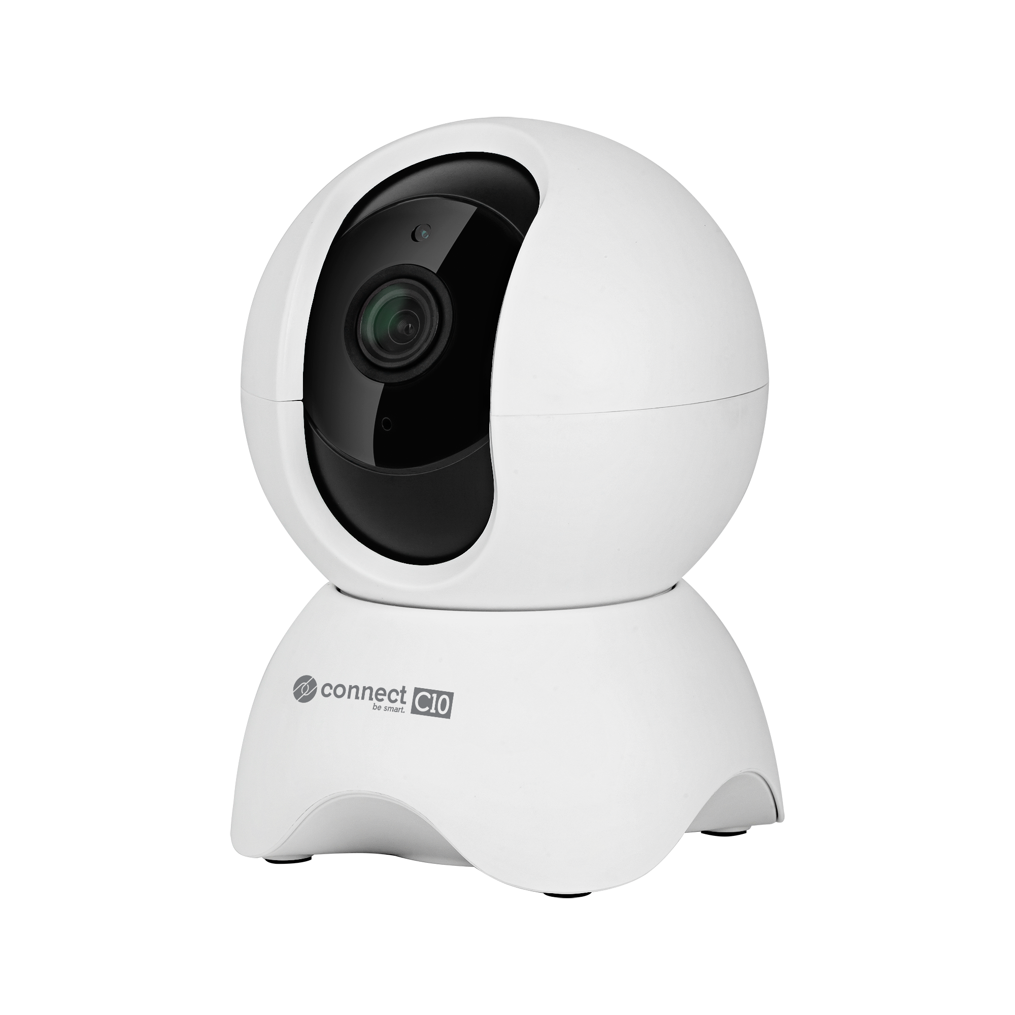 LEC-KM2205-- Your browser does not support the video tag.Kamera Wi-Fi Kruger&amp;amp;Matz Connect C10Potrzebujesz szybkiego podglądu tego, co dzieje się w Twoim domu? Skorzystaj z inteligentnych rozwiązań jakie oferuje Kruger&amp;amp;Matz. W serii Connec