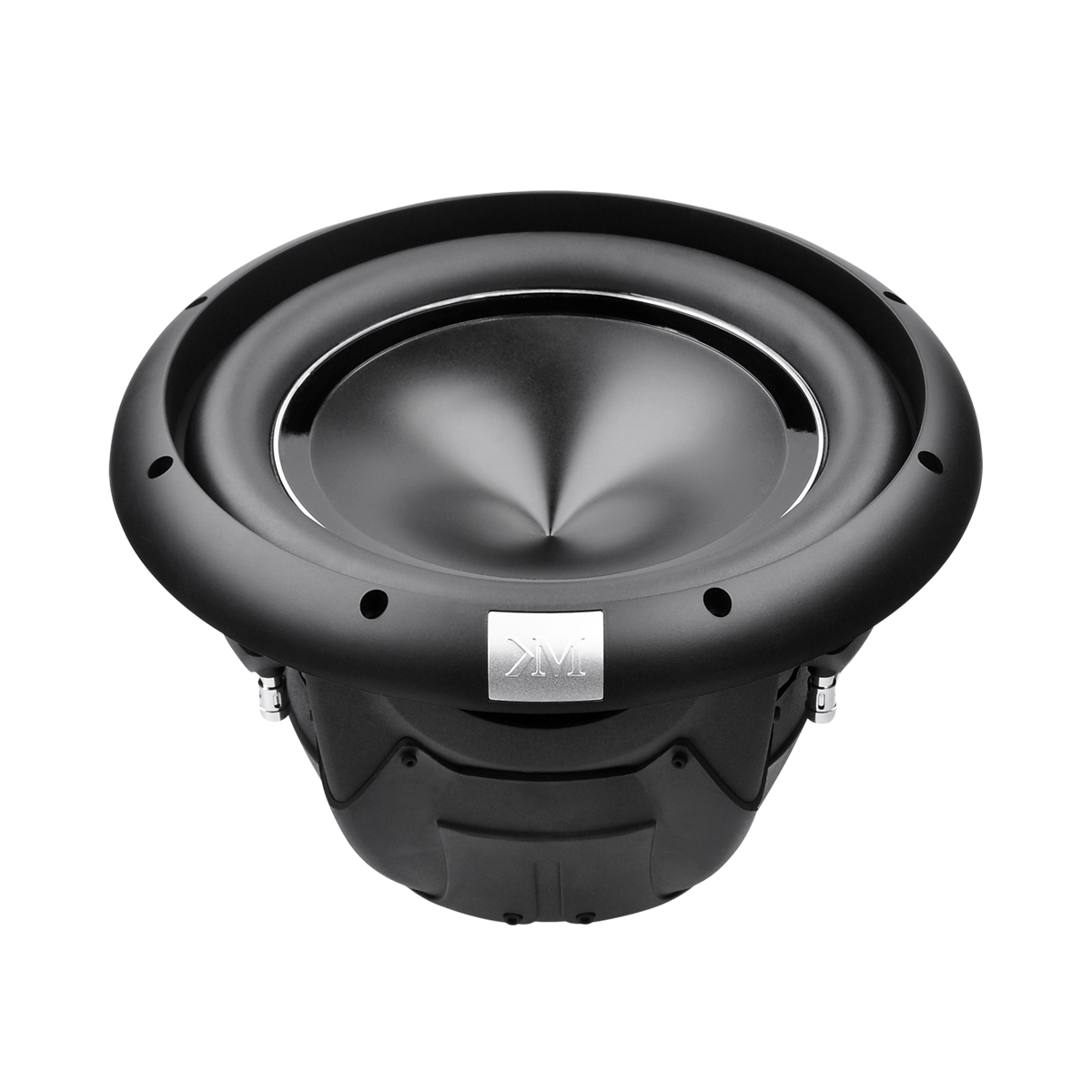 LEC-KM300T11--Masz wrażenie, że w Twojej instalacji car audio czegoś brakuje? Brzmienie nie jest wystarczająco głębokie? Idealnym rozwiązaniem tego problemu może stać się 12-calowy głośnik niskotonowy. Ten dwucewkowy przetwornik o mocy maksymalnej 800 W sprawi, że