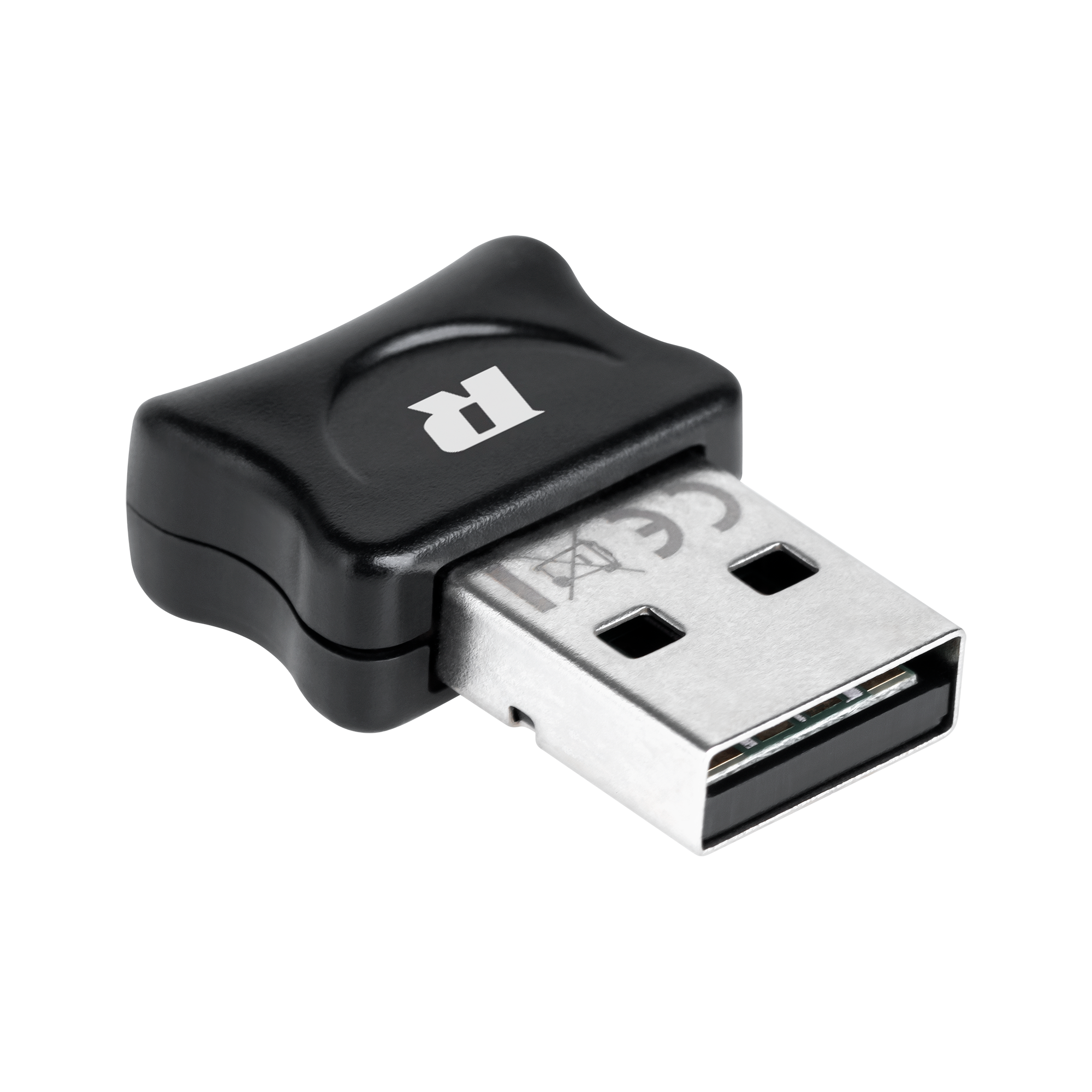 LEC-KOM0637-5--Adapter Bluetooth 5.0 Rebel NanoStick