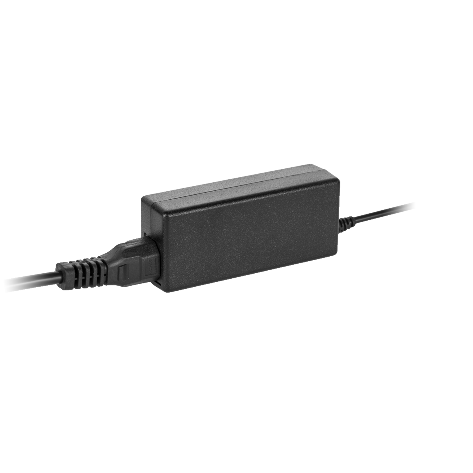 LEC-KOM0880--Zasilacz Quer z kablem zasilającym do laptopa Lenovo 40 W / 20 V/ 2 A / 5,5x2,5