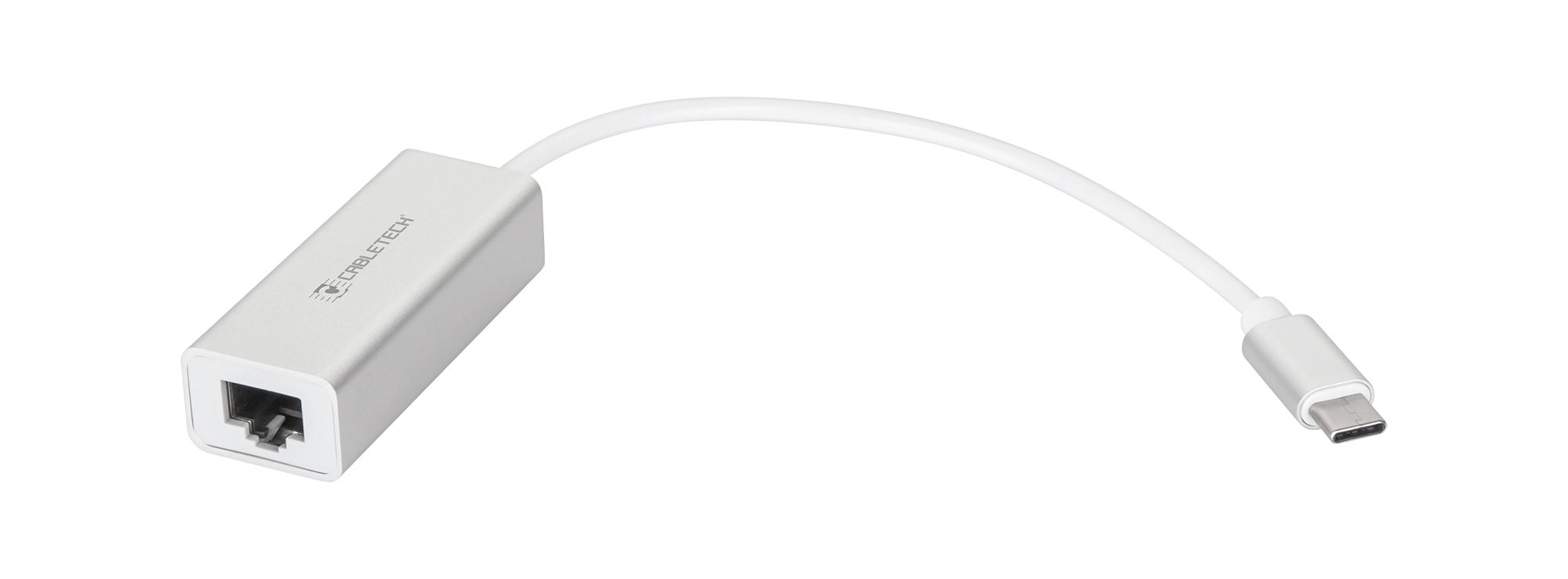 LEC-KOM0994--Wejście: USB typu C 2.0 (wtyk)Wyjście: RJ45 (gniazdo)Szybkość transmisji: USB 2.0 maks.100 MbŁatwa instalacjaZasilanie przez USB