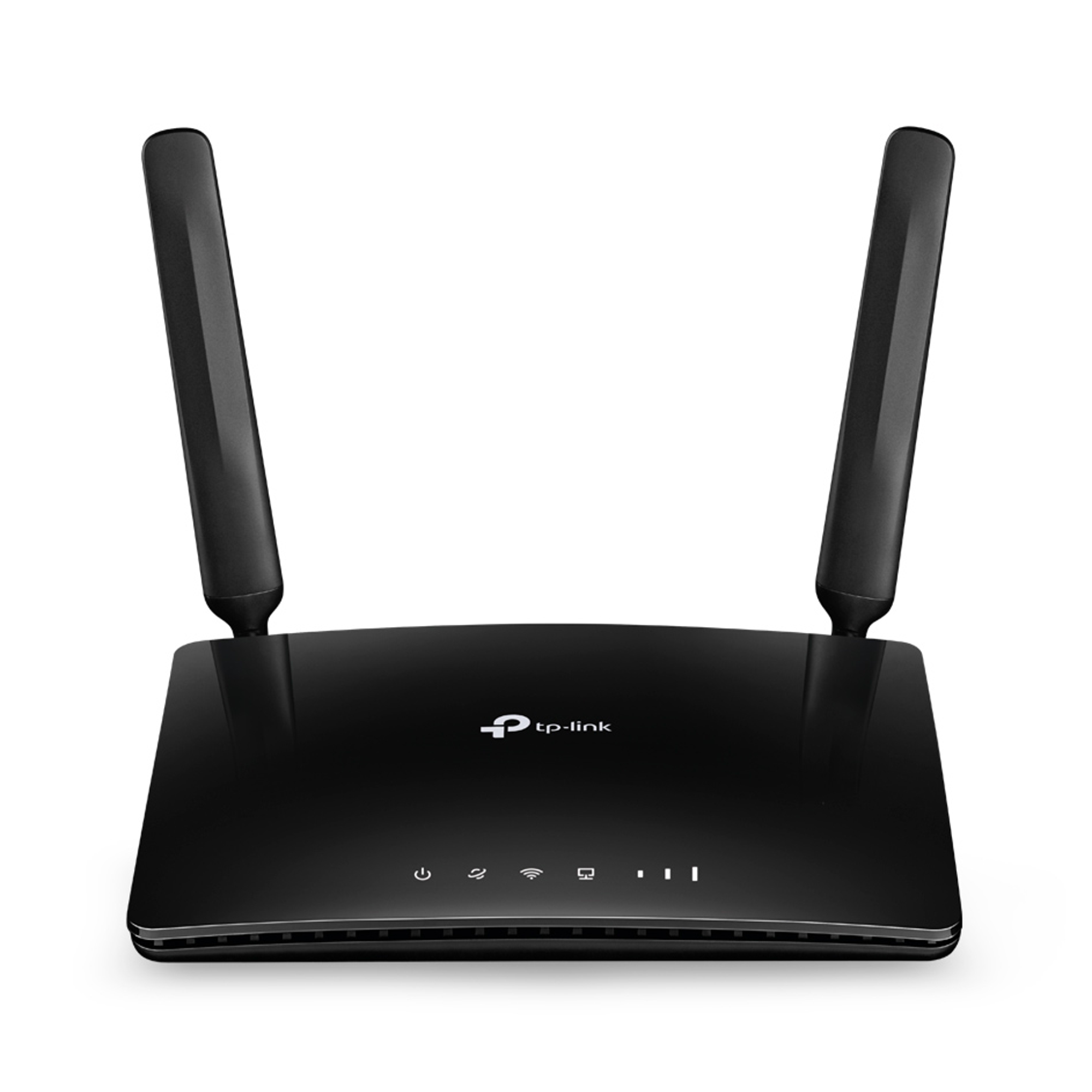 LEC-KOM1107--Nowoczesna sieć 4G ? Udostępniaj połączenie internetowe nawet 64 urządzeniom Wi-Fi jednocześnie i pobieraj pliki z prędkością dochodzącą do 150 Mb/sSieć bezprzewodowa w standardzie AC1200 ? Dwa pasma sieci Wi-Fi oferujące 300 Mb/s w paśmie 2,4 GHz i 