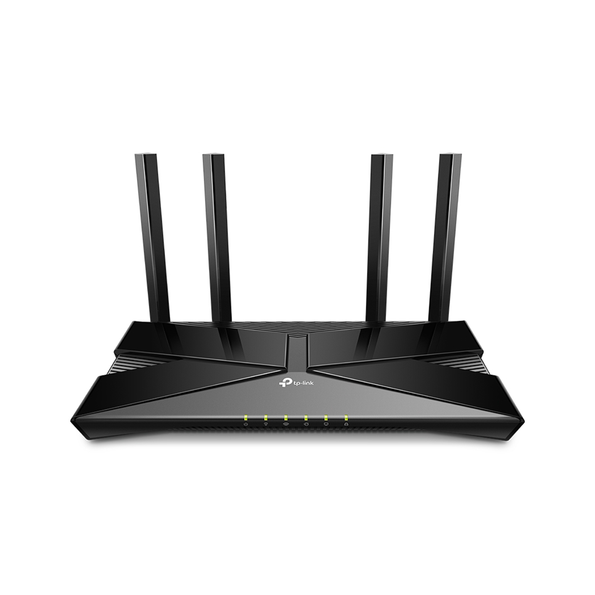 LEC-KOM1109--Technologia Wi-Fi 6 ? Archer AX10 korzysta z najnowszej technologii łączności bezprzewodowej - Wi-Fi 6 - aby zapewniać większe prędkości i lepszą wydajność oraz zmniejszyć przestoje do minimum.1,5 Gb/s, prędkości nowej generacji ? dwupasmowy router A