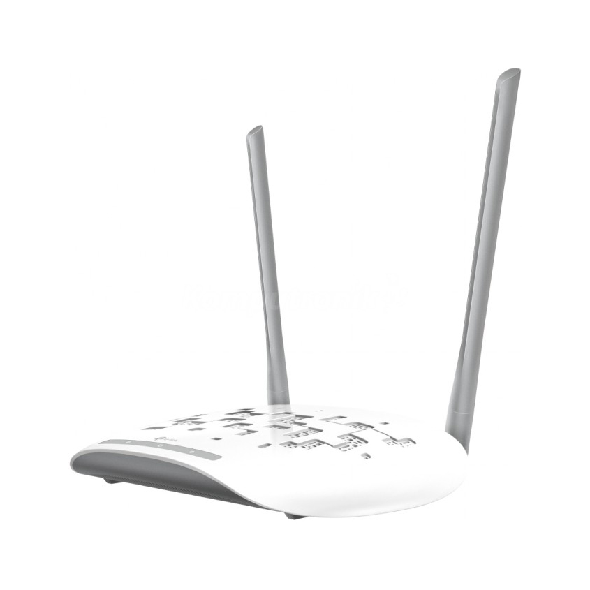 LEC-KOM1110--300 Mb/s to prędkość idealna do płynnej transmisji wideo w jakości HD, przesyłu strumieniowego głosu oraz grania online.Urządzenie obsługuje wiele trybów pracy: AP, Multi-SSID, Klient, Wzmacniacz sygnału.Przycisk WPS zapewnia szybką konfigurację siec