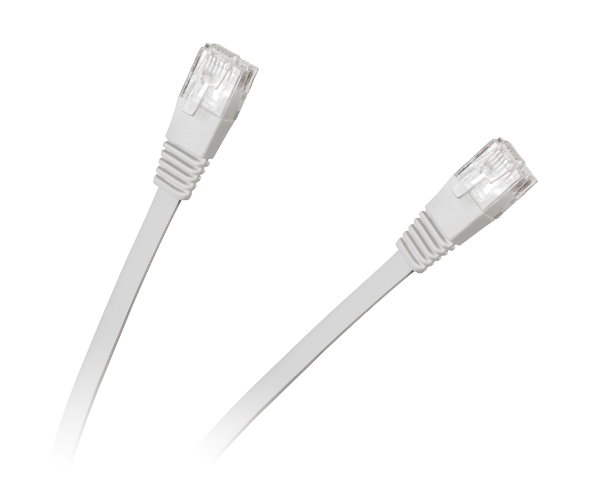 LEC-KPO2293-5.0--Długość:2.0 m, kolor biały