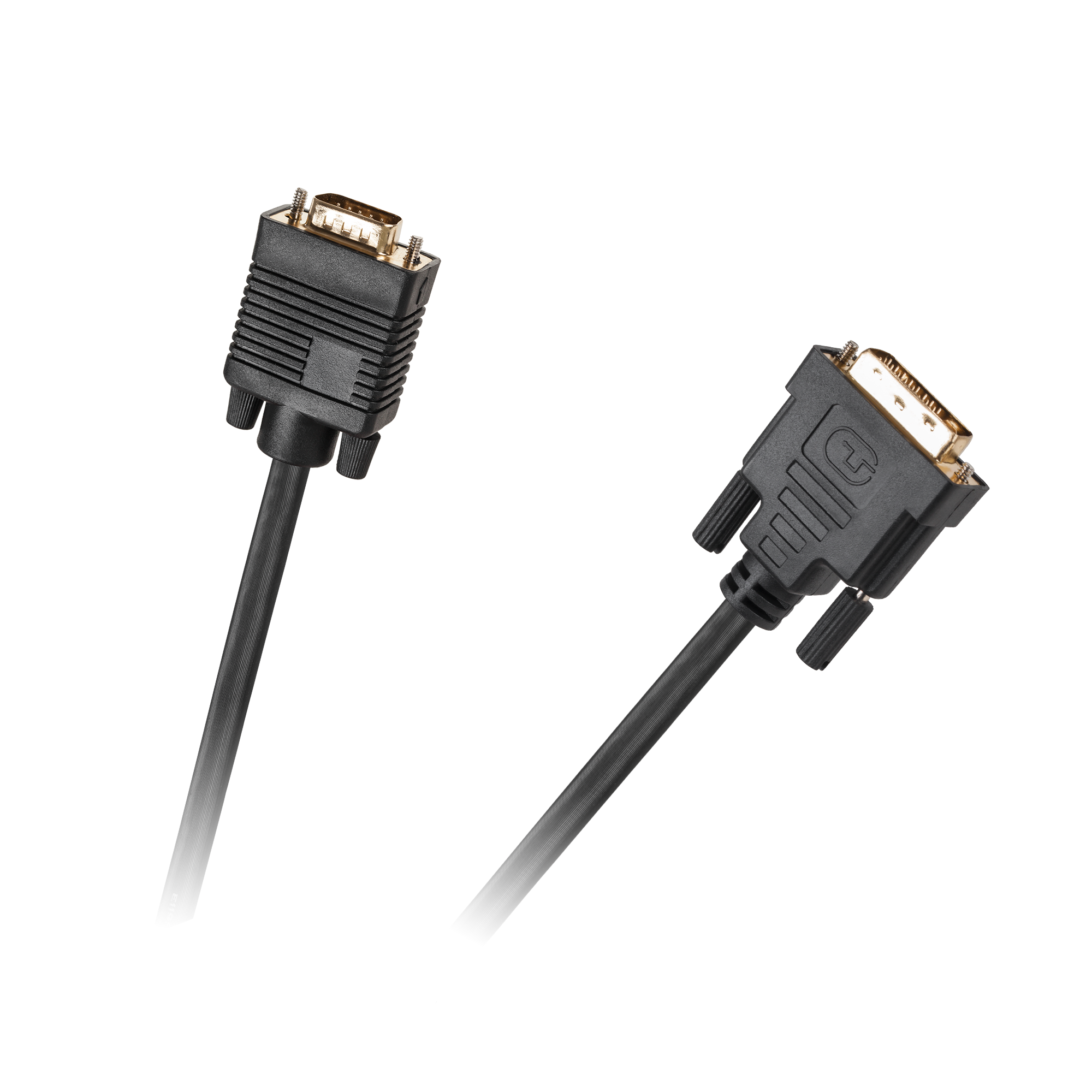 LEC-KPO3702-1.5--Kabel DVI-DSUB(15PIN) 1.5M
