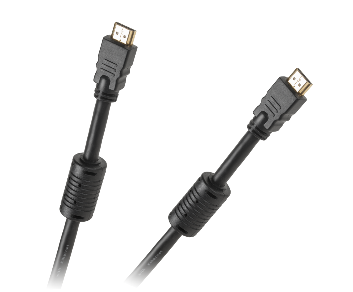 LEC-KPO3703-15--kabel HDMI-HDMI 15m 24AWG