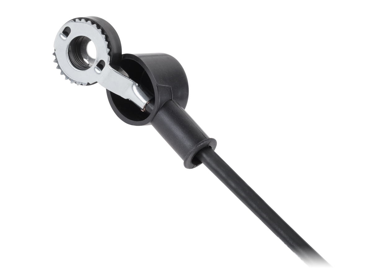 LEC-KPO3934--Kabel do anteny samochodowej CB do stopki DV 3,6m