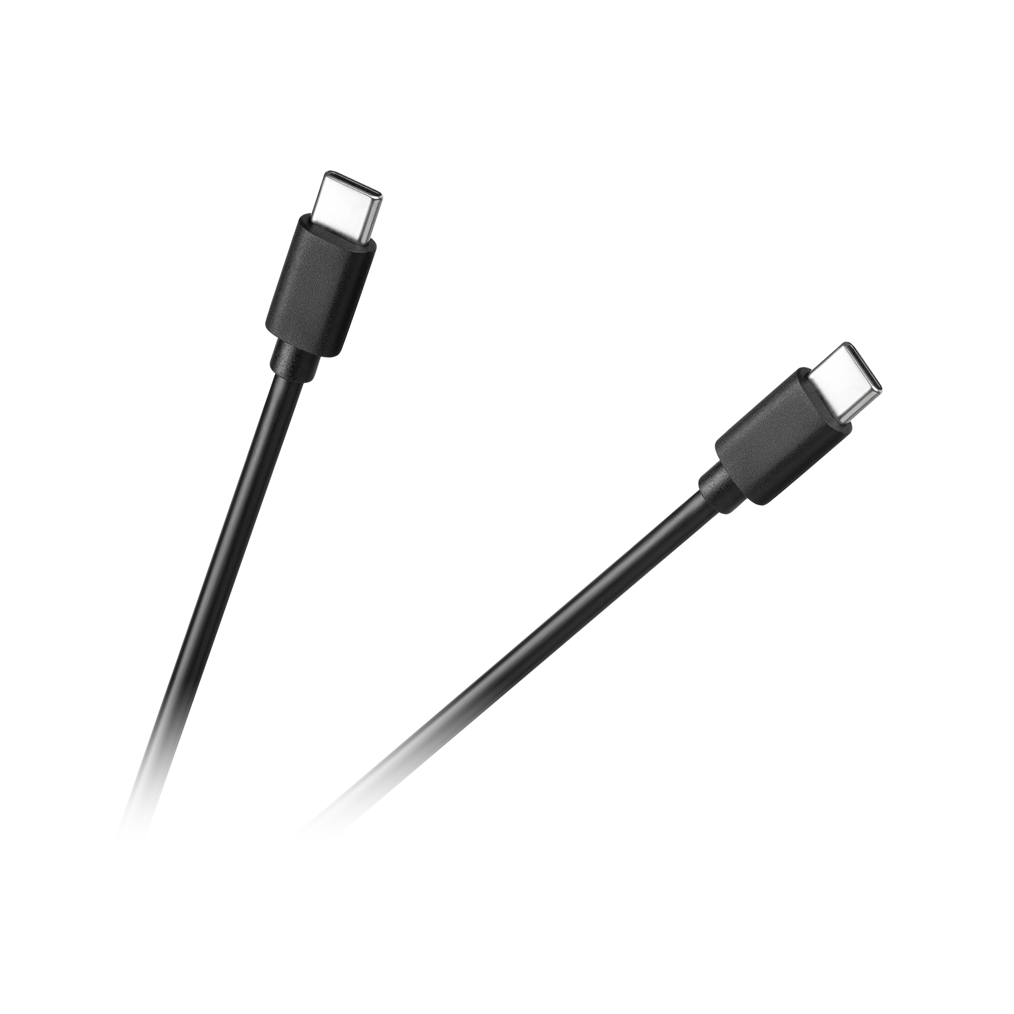 LEC-KPO3947--Kabel USB C - USB C, długość 1m, 3A