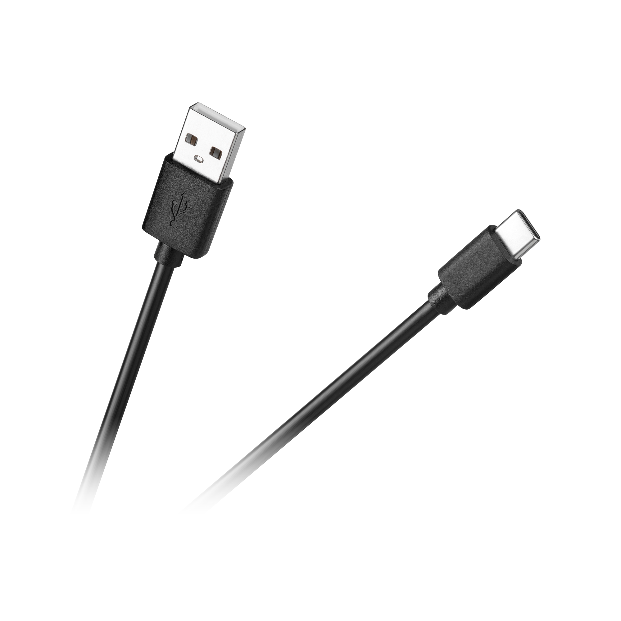 LEC-KPO3948--Kable USB typu A - USB typu C, długość 1.5m, 3A