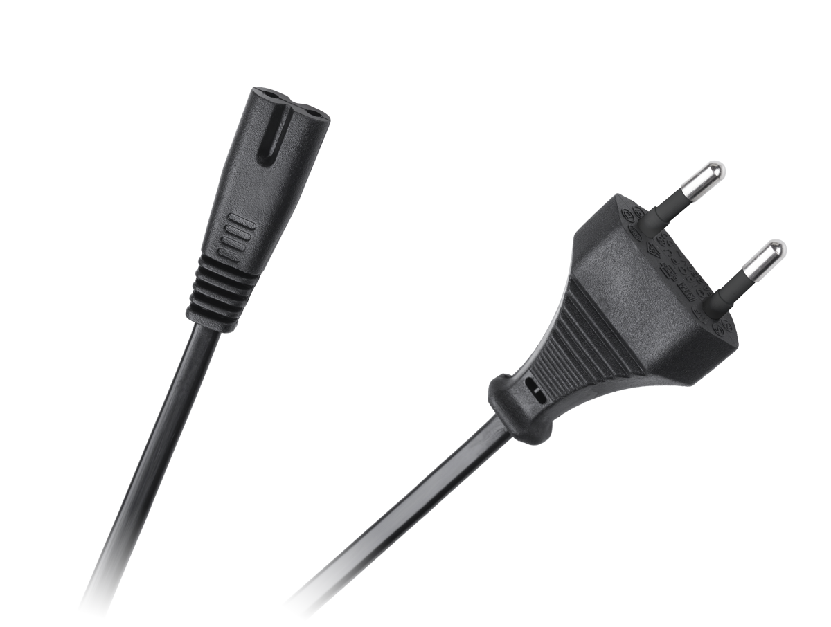 LEC-KPO4017-1.8--Długość: 1.8mKolor: czarny