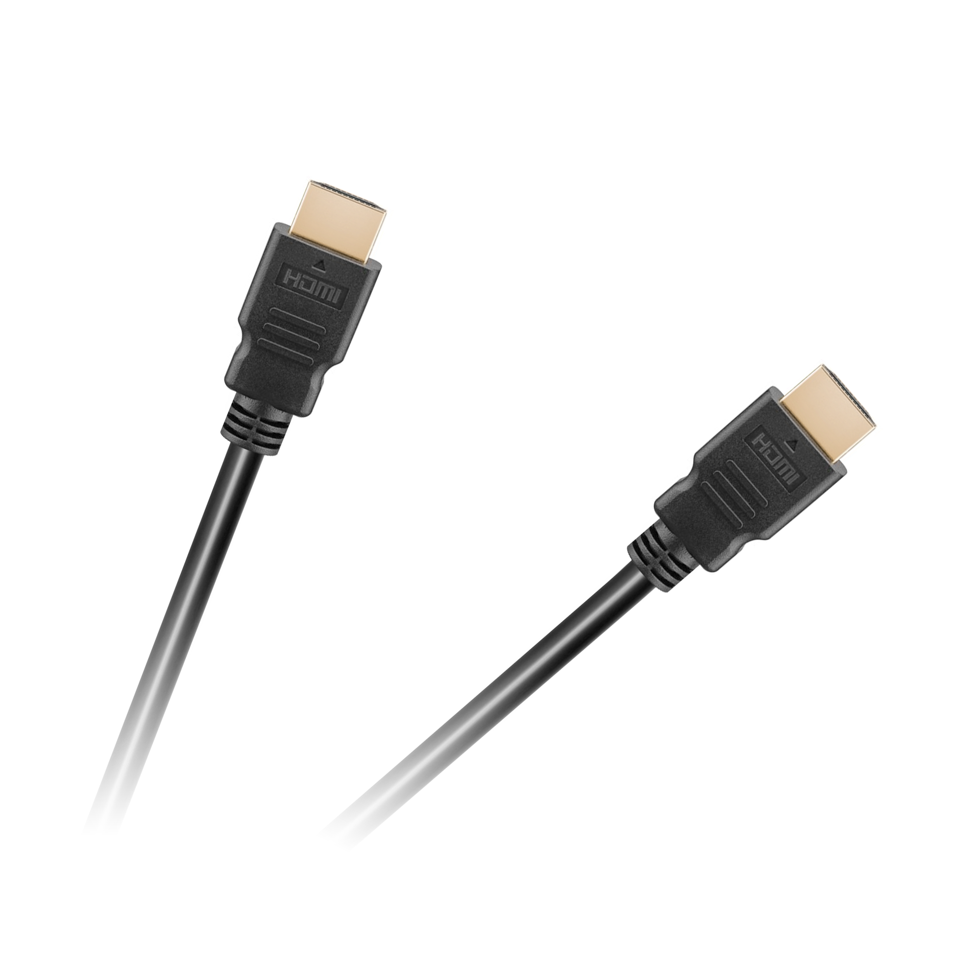 LEC-KPO4024--Kabel HDMI-HDMI 1,5m 1.4V 4K MAX TRACK