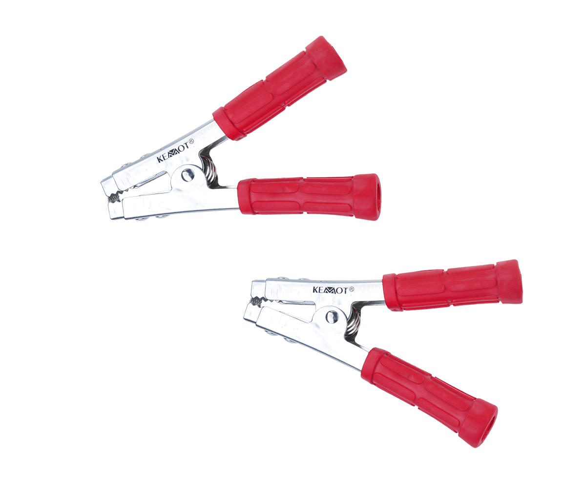 LEC-KRO0412--Natężenie: 600 AMateriał: Stal  powlekana cynkiemRozstaw rękojeści: 115 mmDługość: 165 mmWaga: 250 g