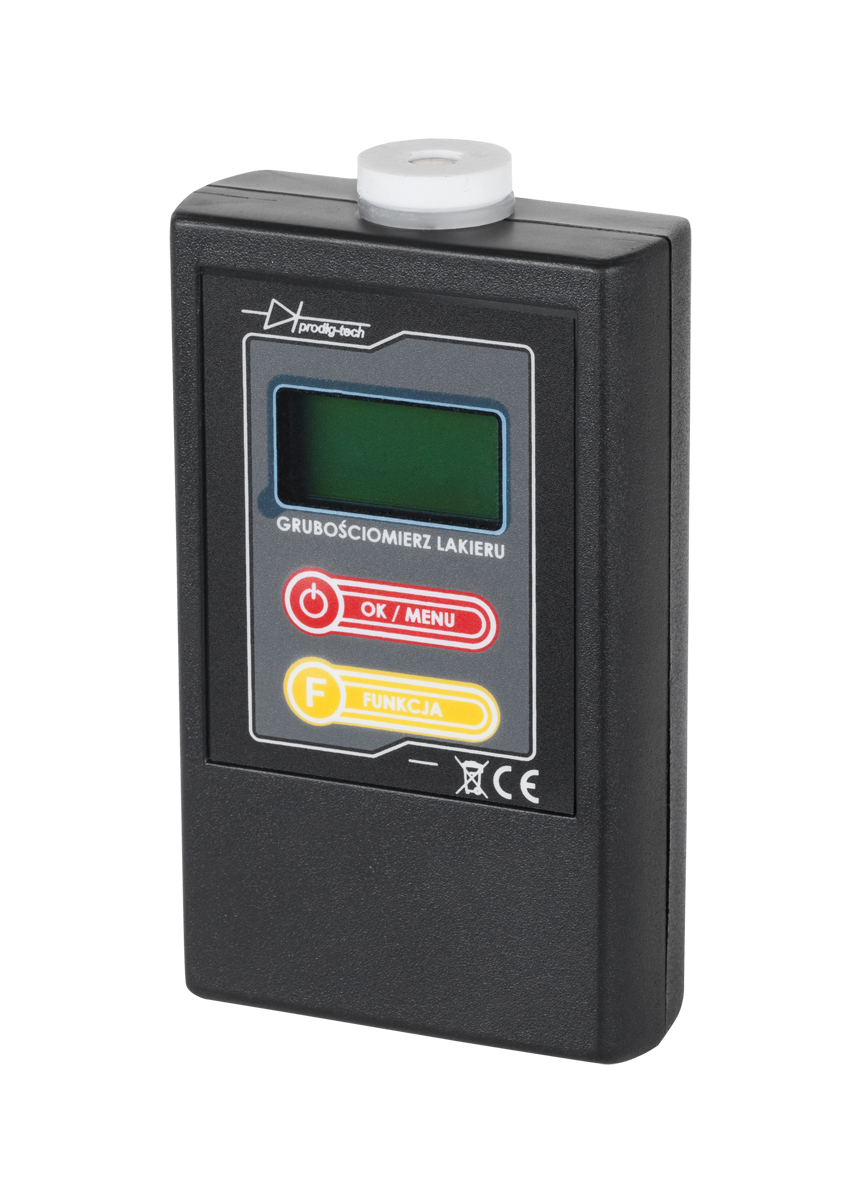 LEC-MIE0160--Miernik grubości lakieru GL-1 Fe