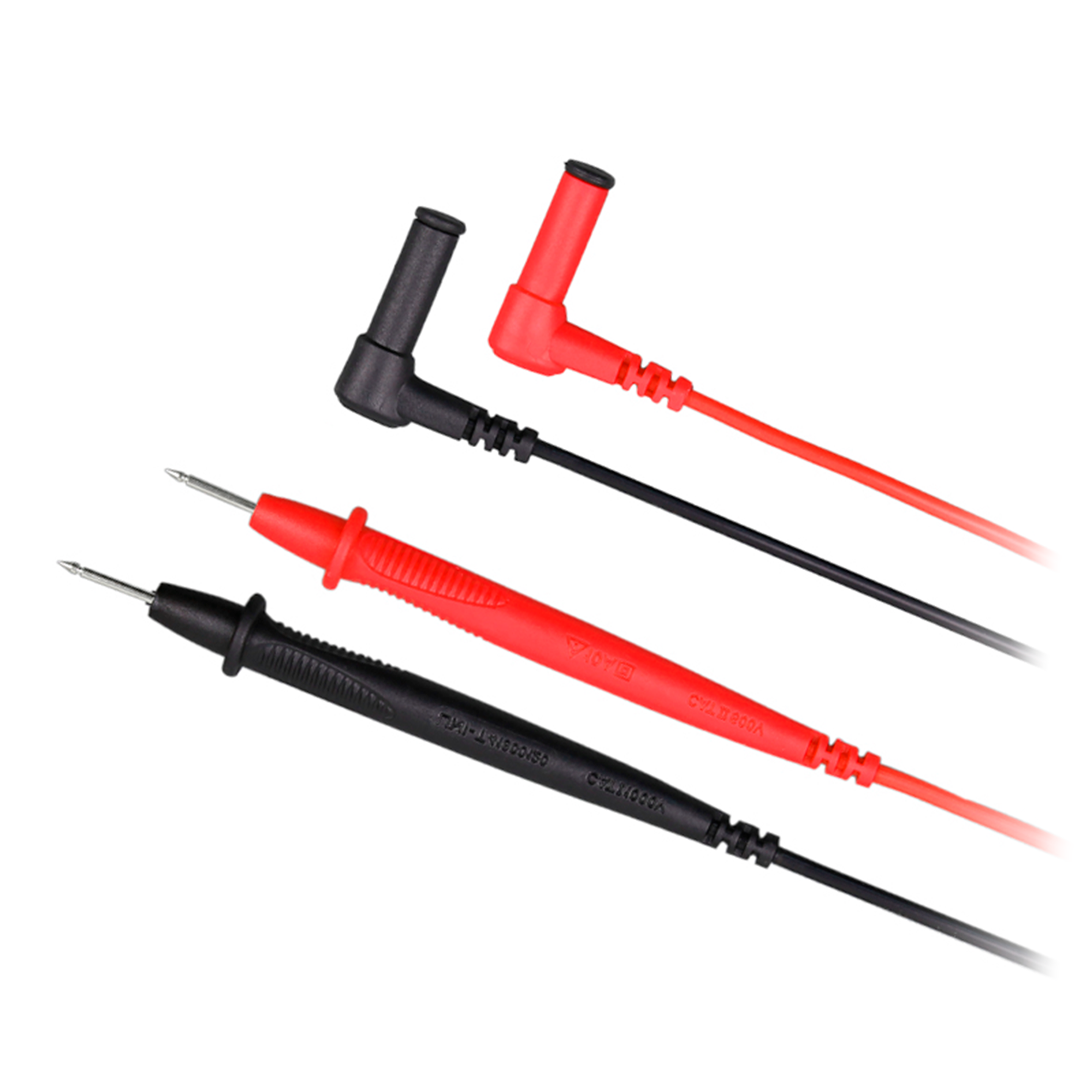 LEC-MIE0265--Maksymalne napięcie pracy: 600 V kat. IIObciążenie: 10 ADługość przewodu: 90 cmWtyki: kątowe