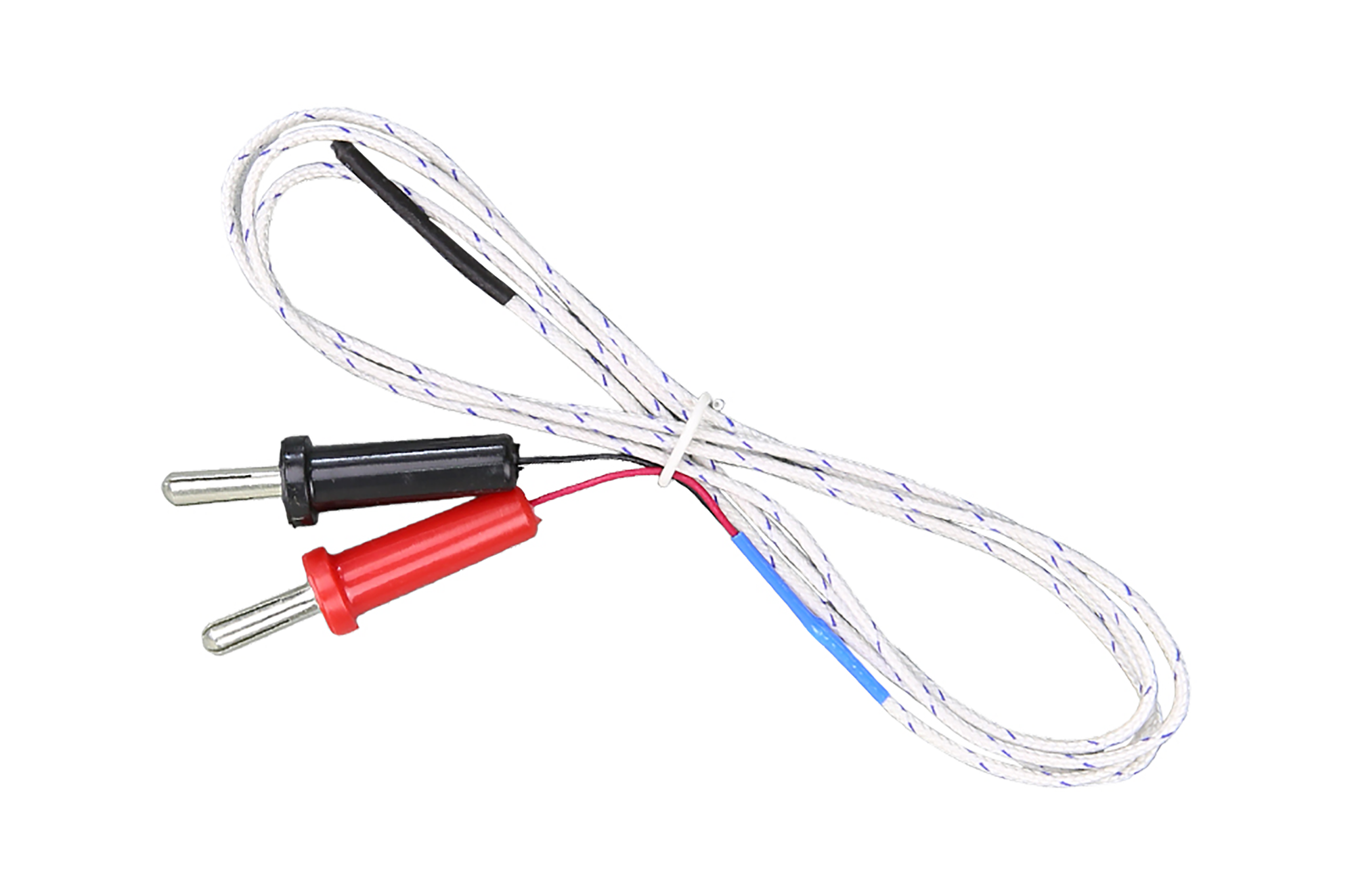 LEC-MIE0341--Zakres temperatur: -40oC ~ 260oC (?0,75%)Przeznaczenie: mierniki z serii: UT30, UT 33, UT50, UT60, UT70, UT213