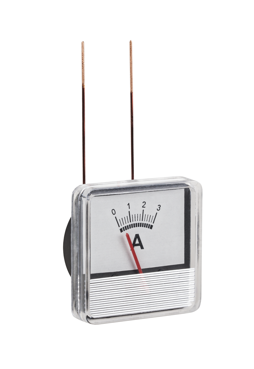 LEC-MIE2144--Wskaźnik prądu 0-3A WP3