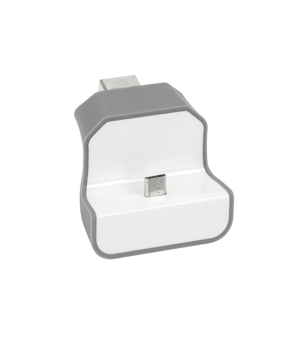 LEC-ML0632--Konektor do ładowarki USB / stacja dokująca micro USB