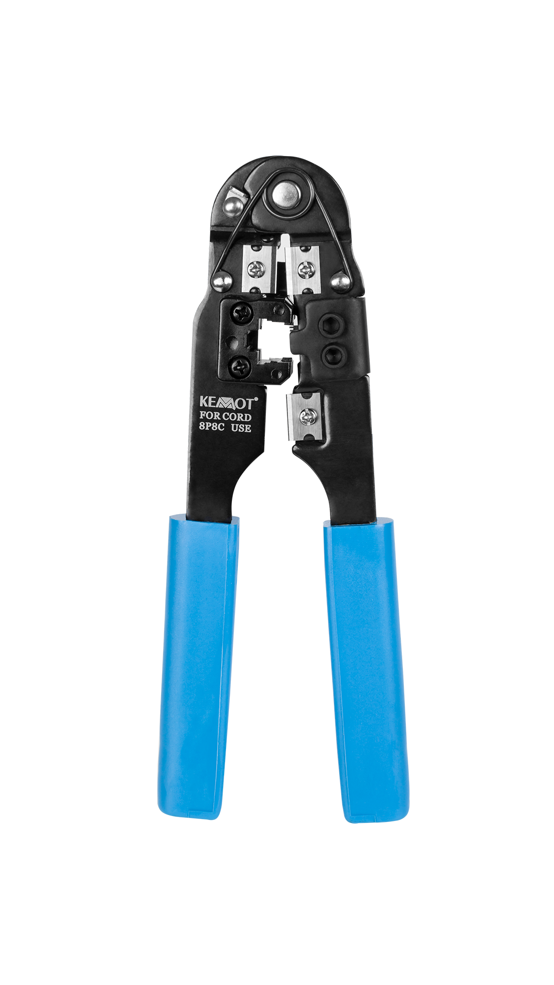 LEC-NAR0006--Zaciskacz wtyków telefon.8P