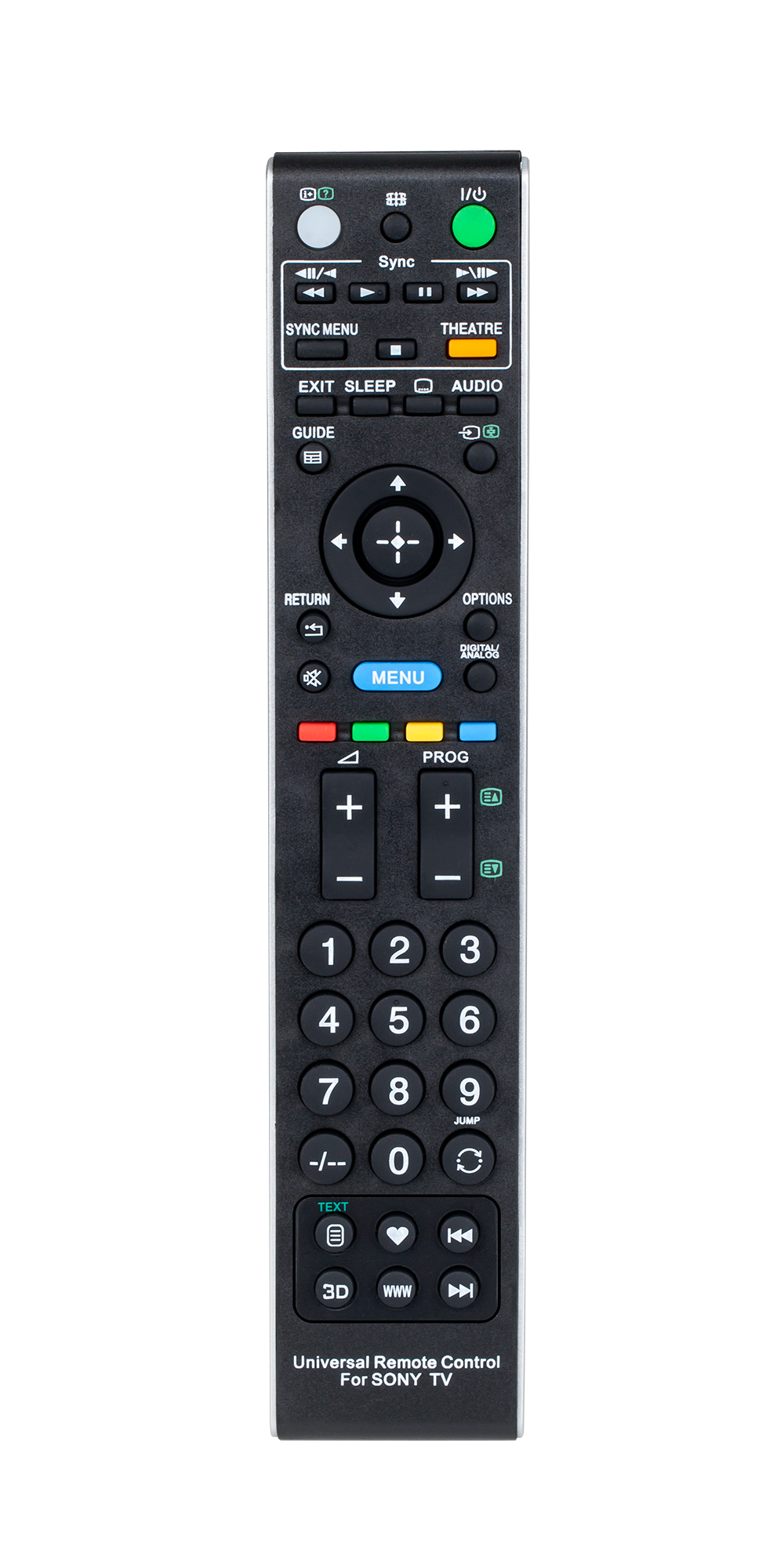 LEC-PIL1034--Pilot uniwersalny do LCD/LED Sony